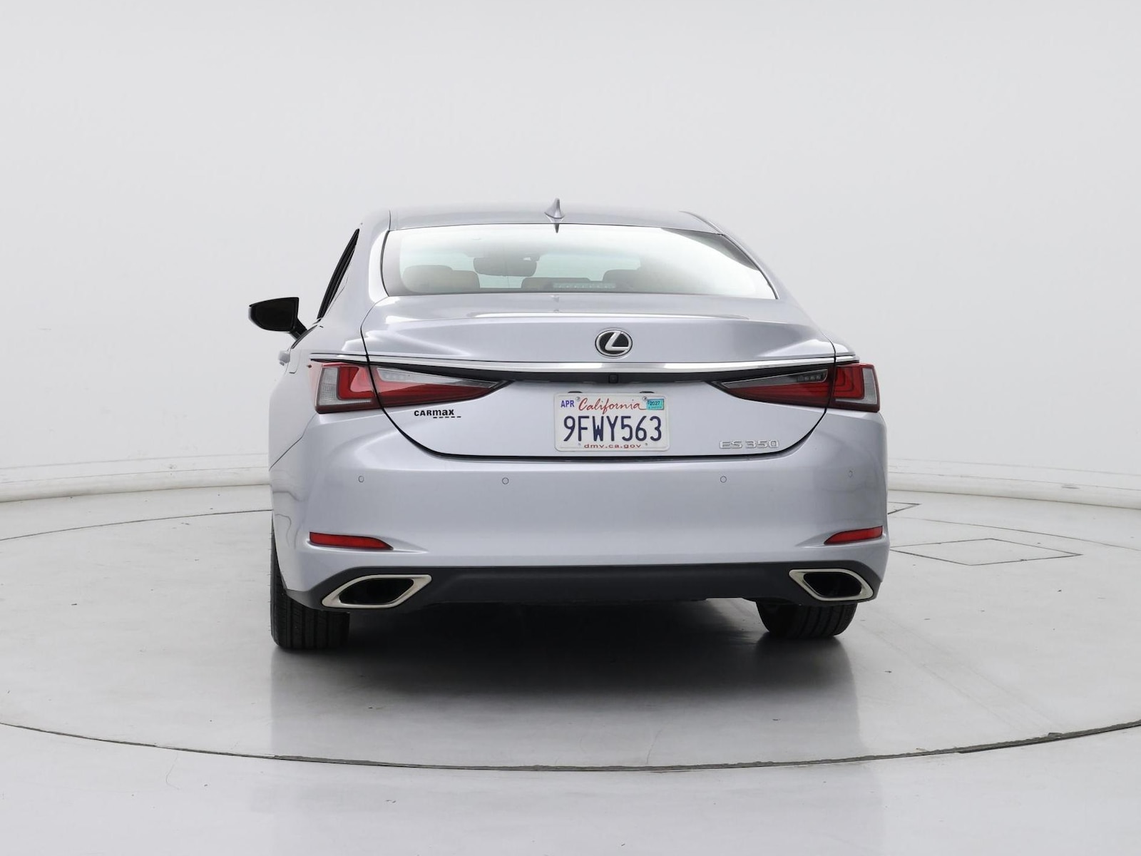 2023 Lexus ES 350 - Photo 7