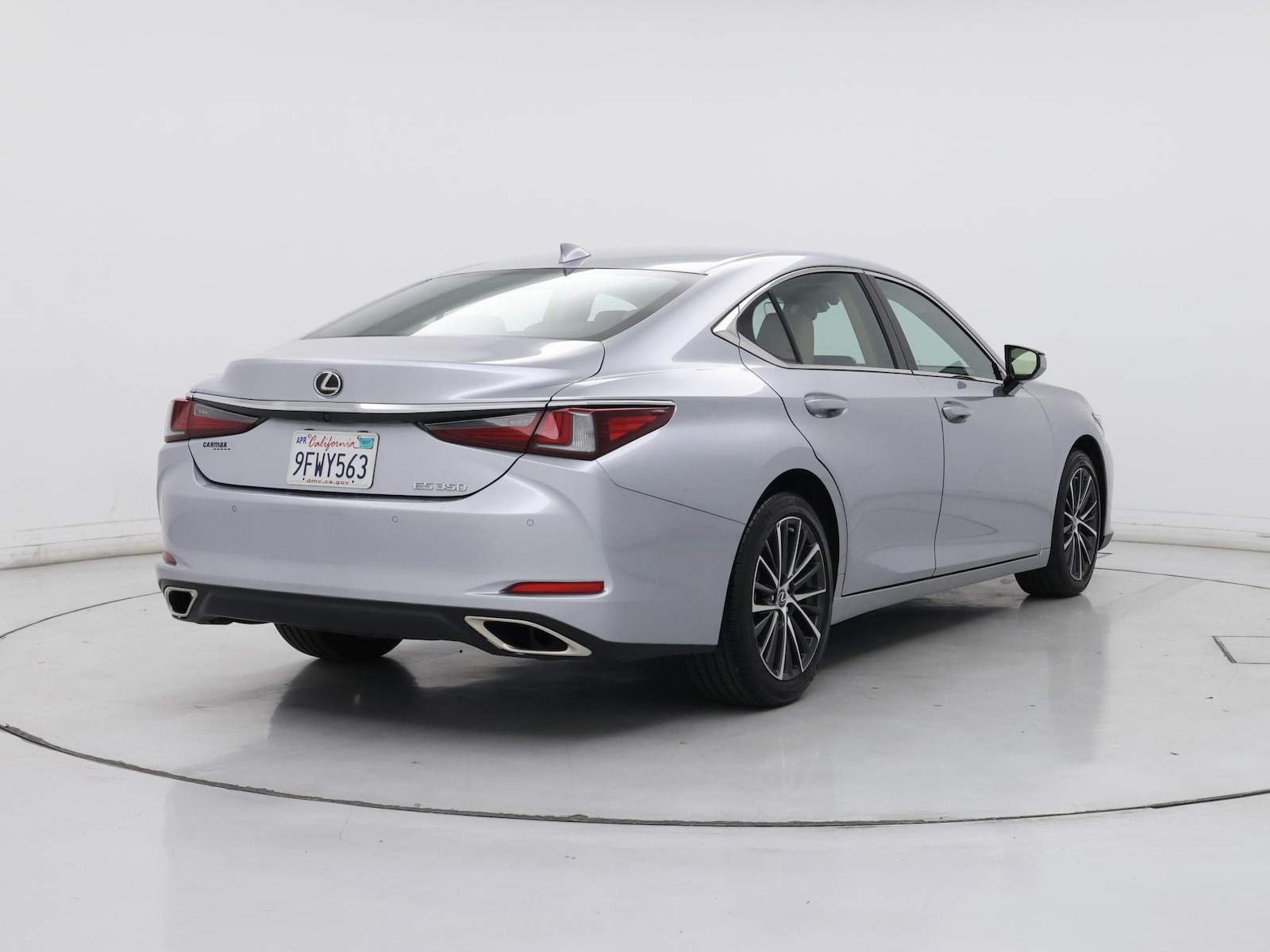2023 Lexus ES 350 - Photo 9