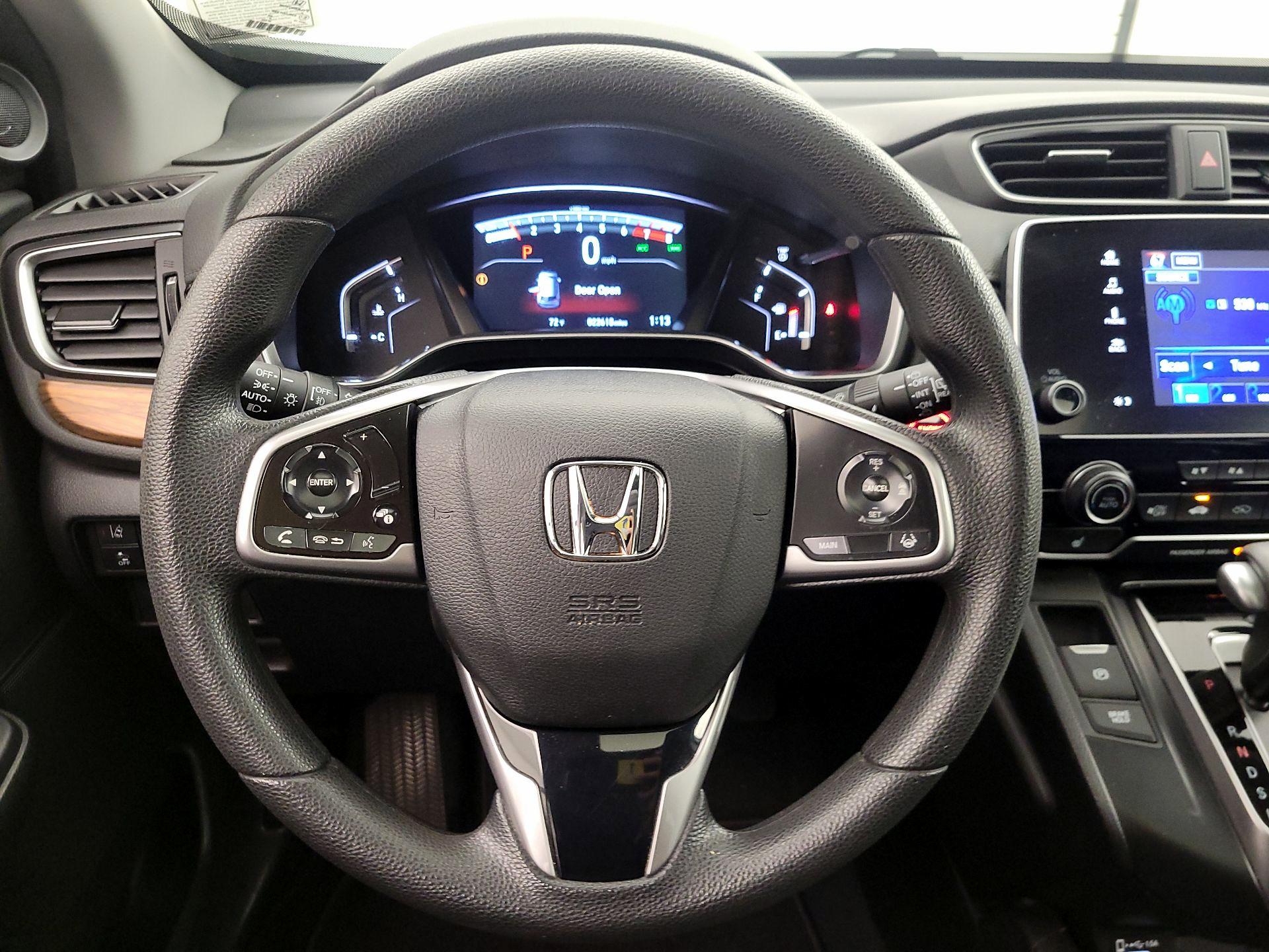 Thumbnail: 2022 Honda CR-V - 10