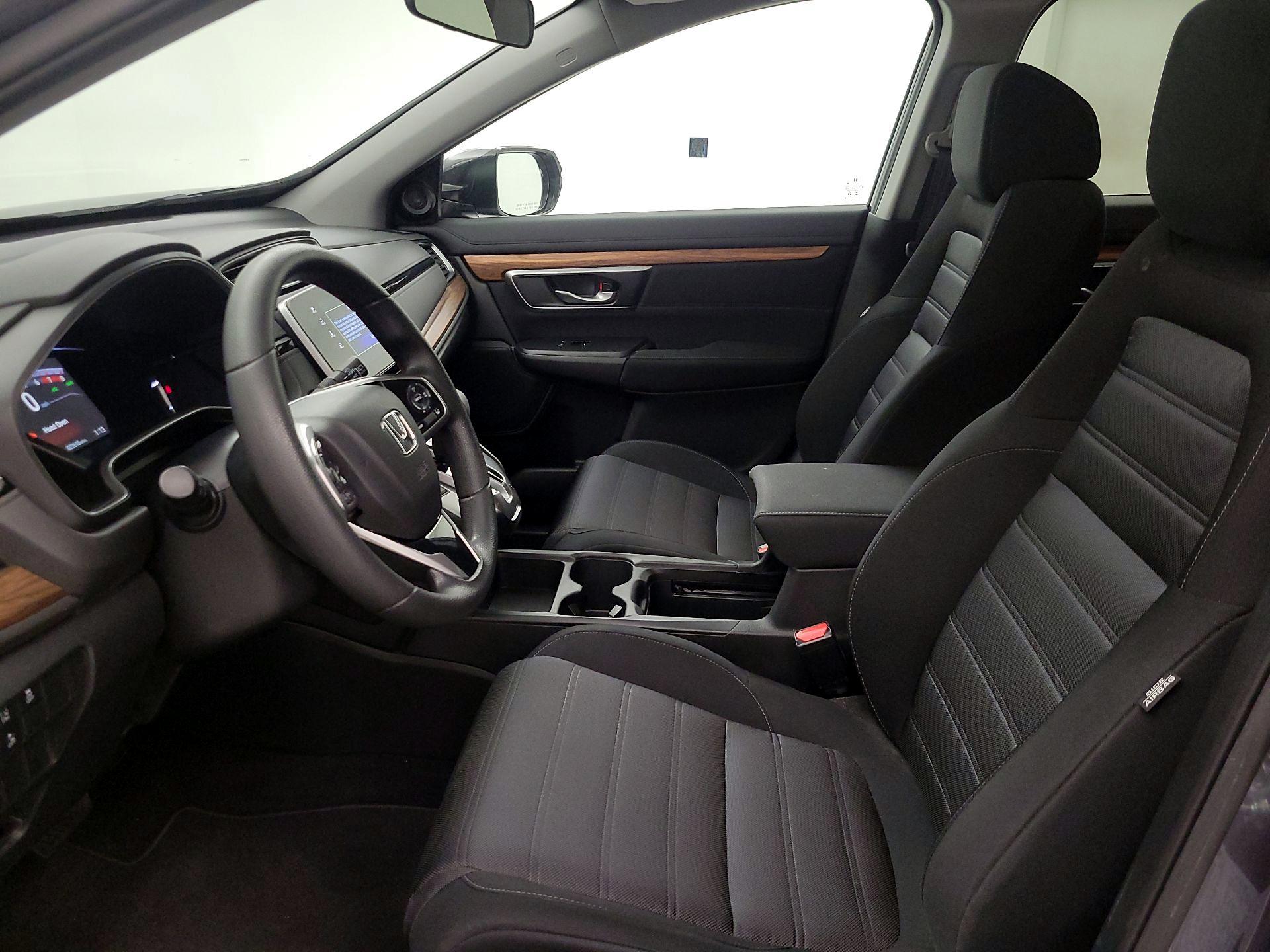 Thumbnail: 2022 Honda CR-V - 11
