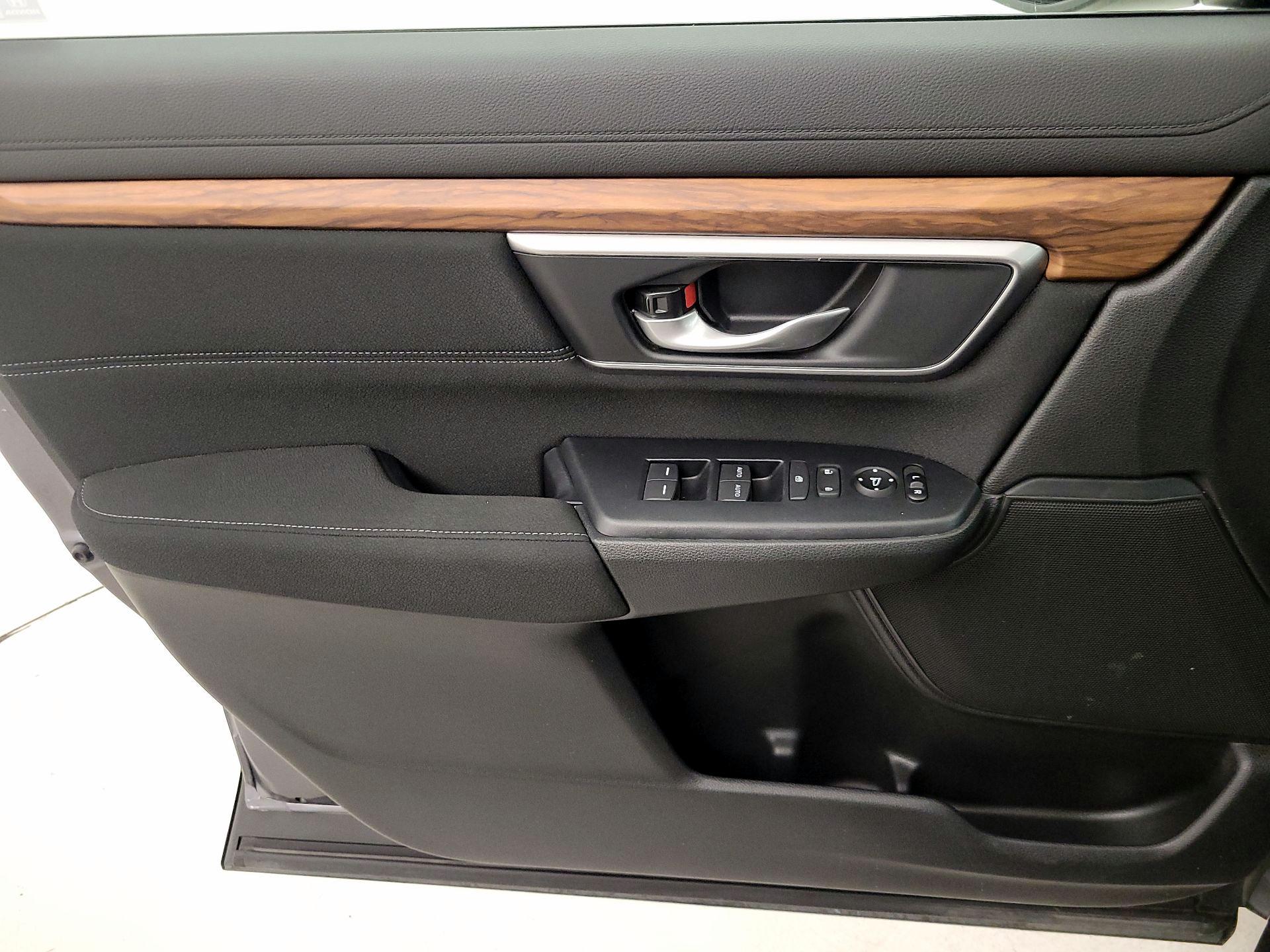Thumbnail: 2022 Honda CR-V - 12