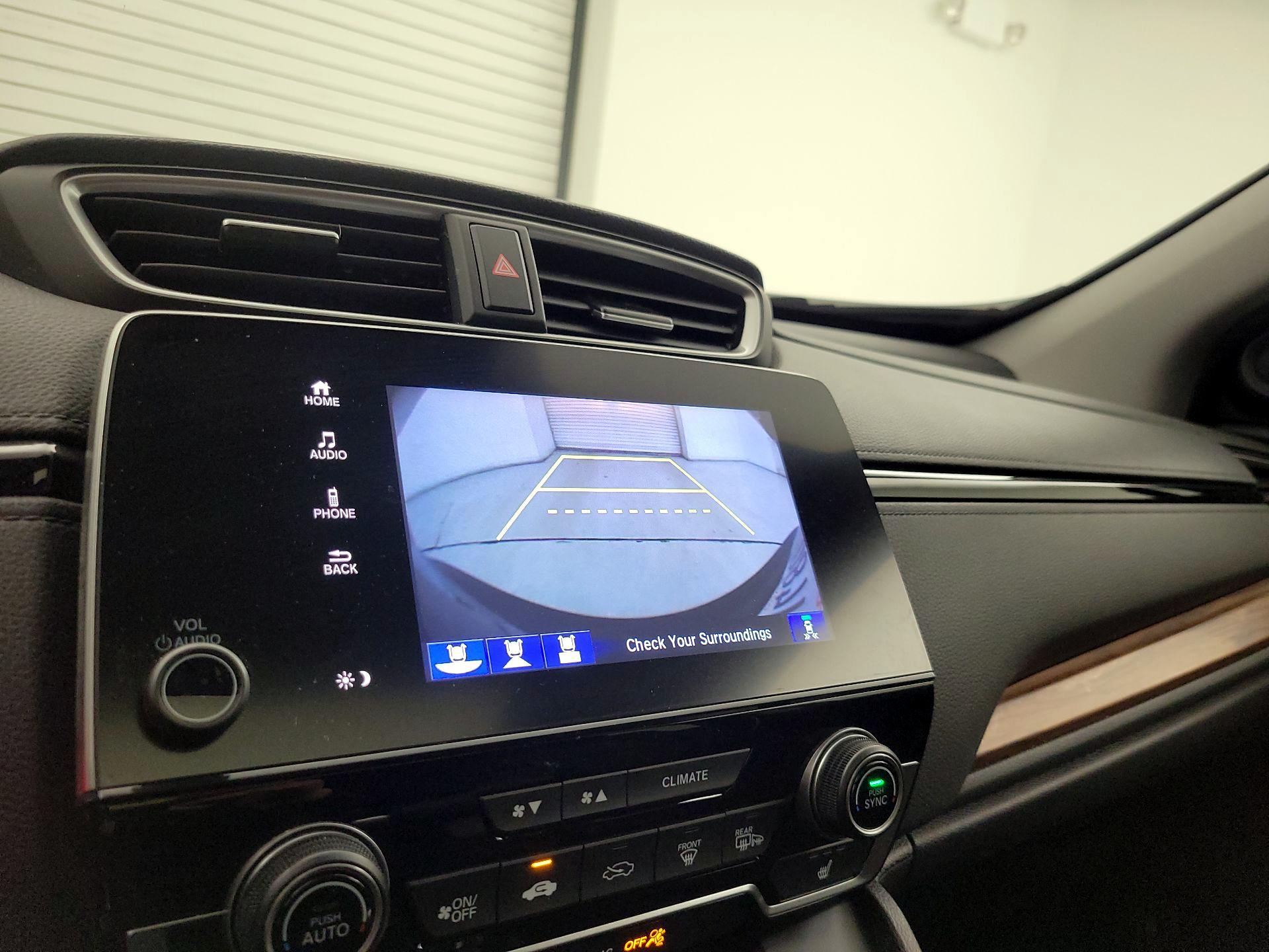 Thumbnail: 2022 Honda CR-V - 14