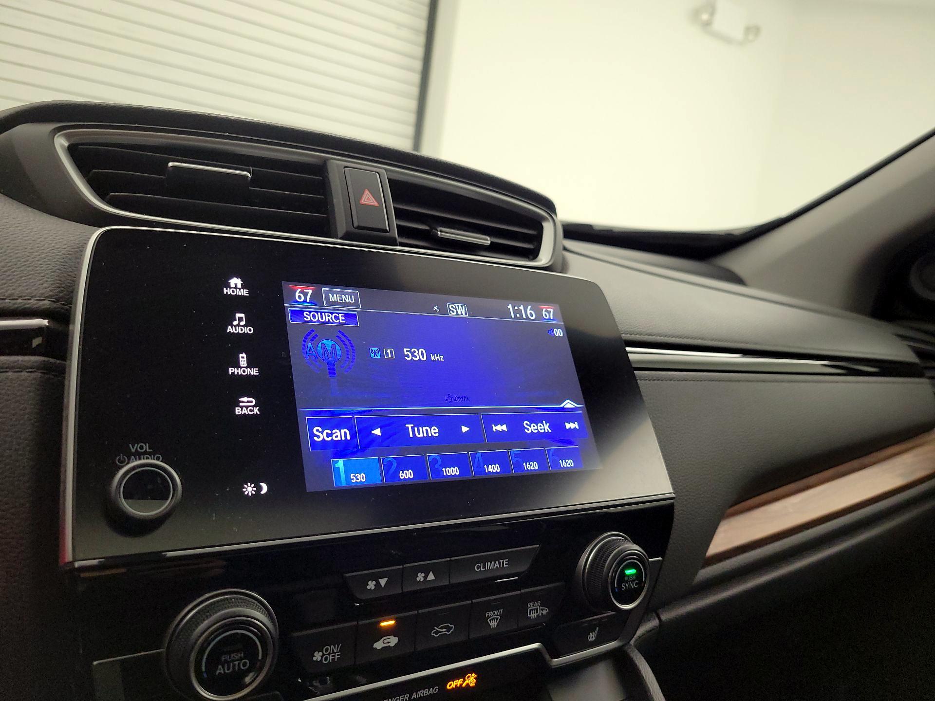 Thumbnail: 2022 Honda CR-V - 15