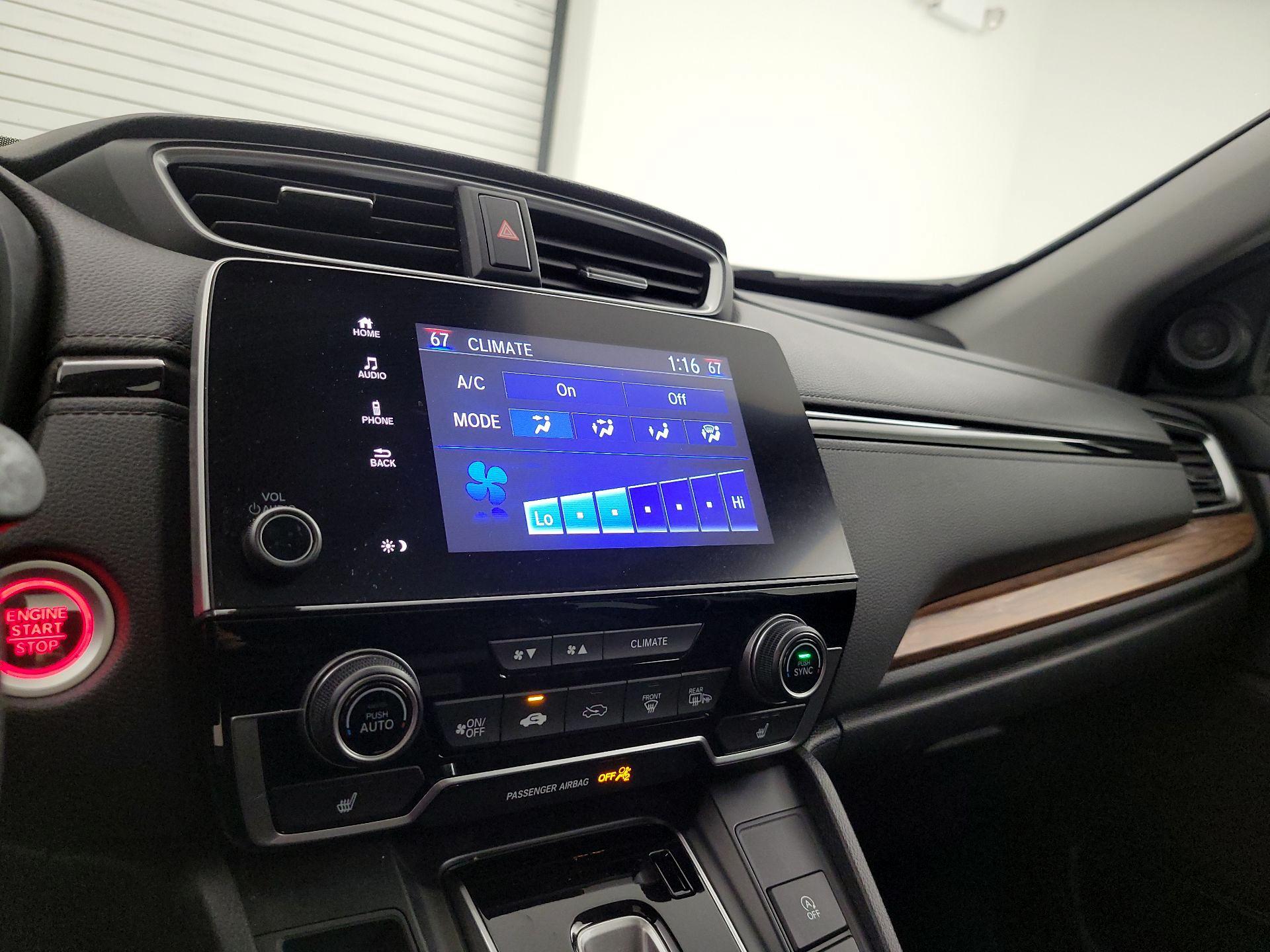 Thumbnail: 2022 Honda CR-V - 16