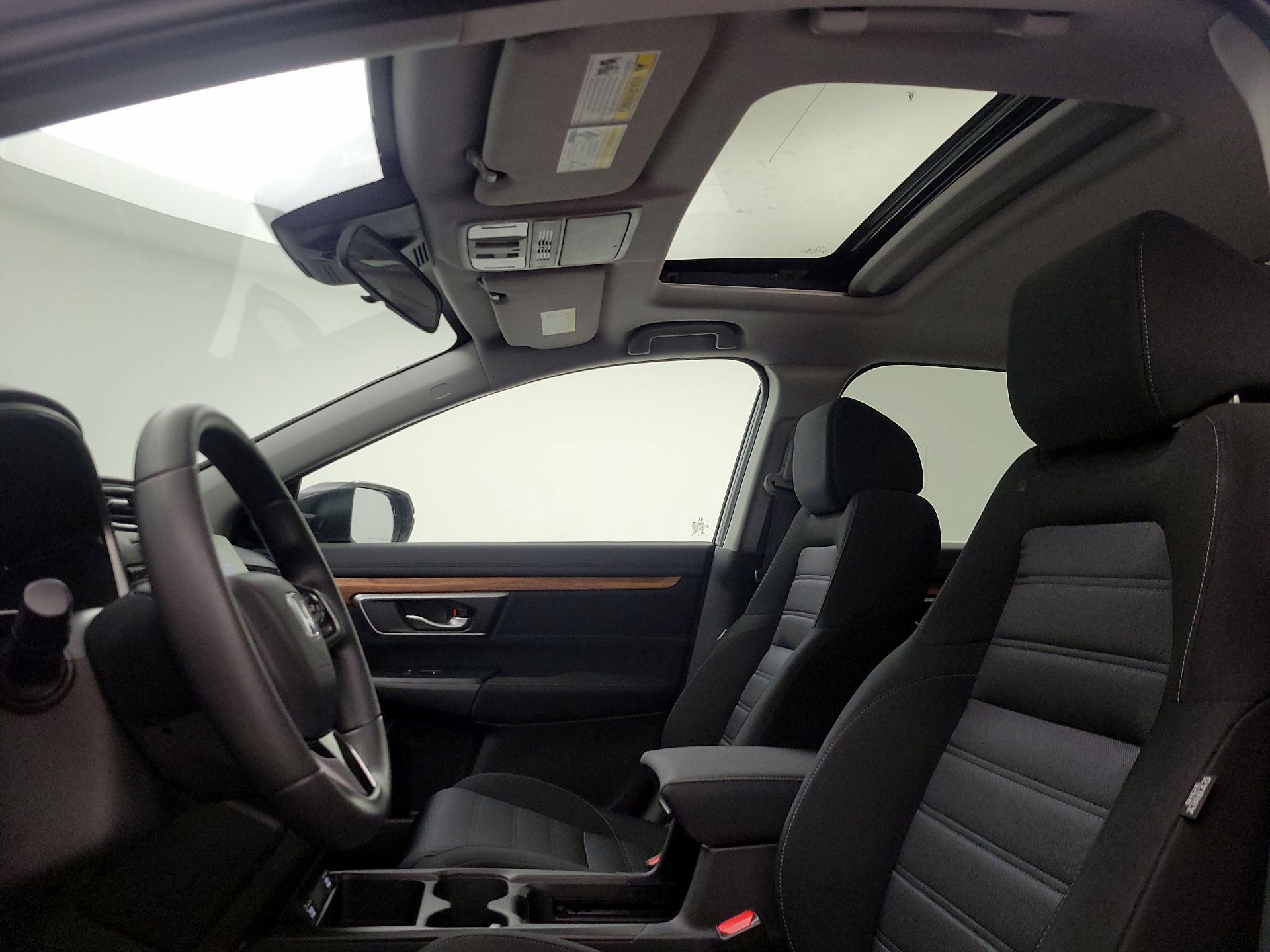 Thumbnail: 2022 Honda CR-V - 19