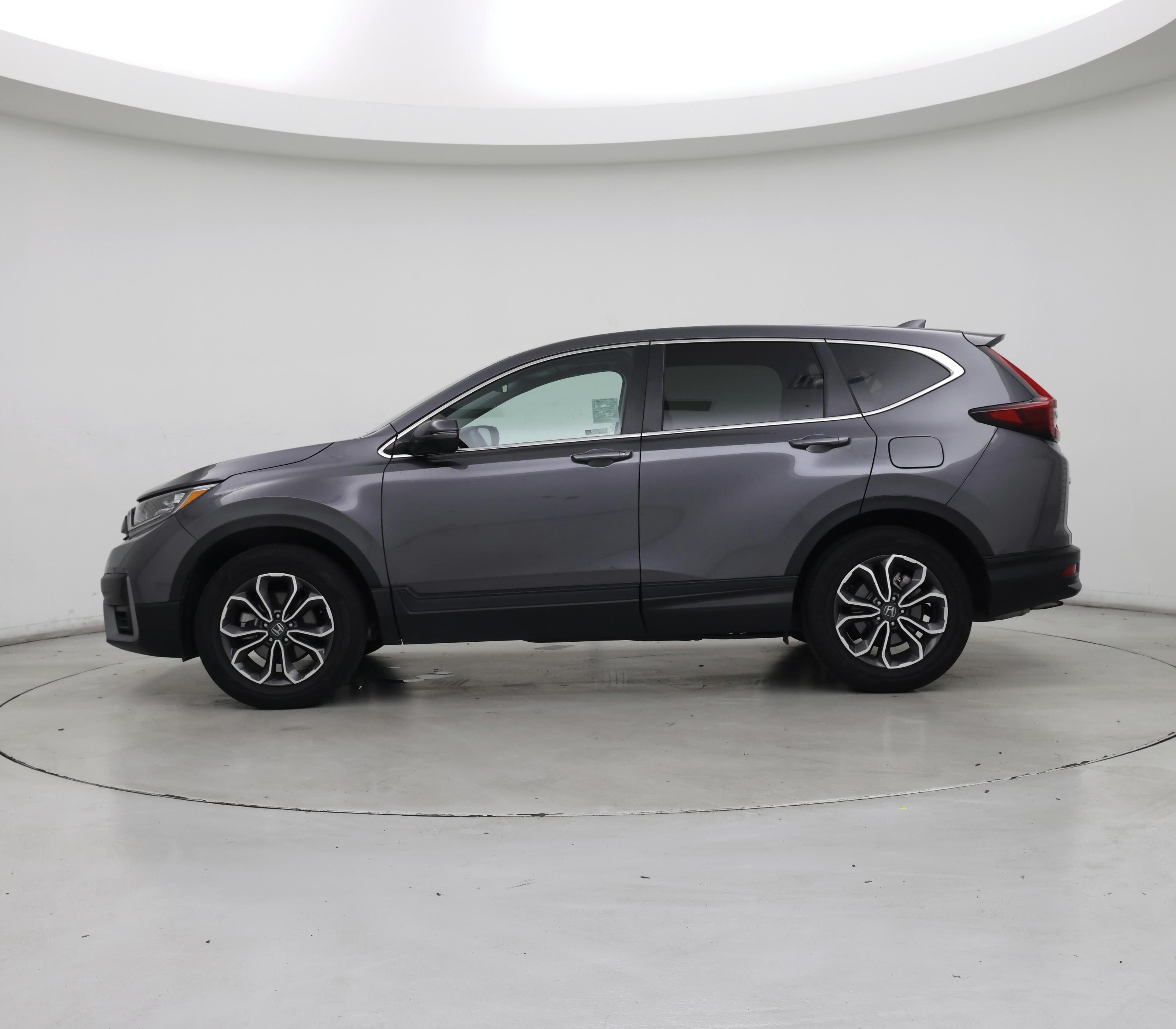 Thumbnail: 2022 Honda CR-V - 3
