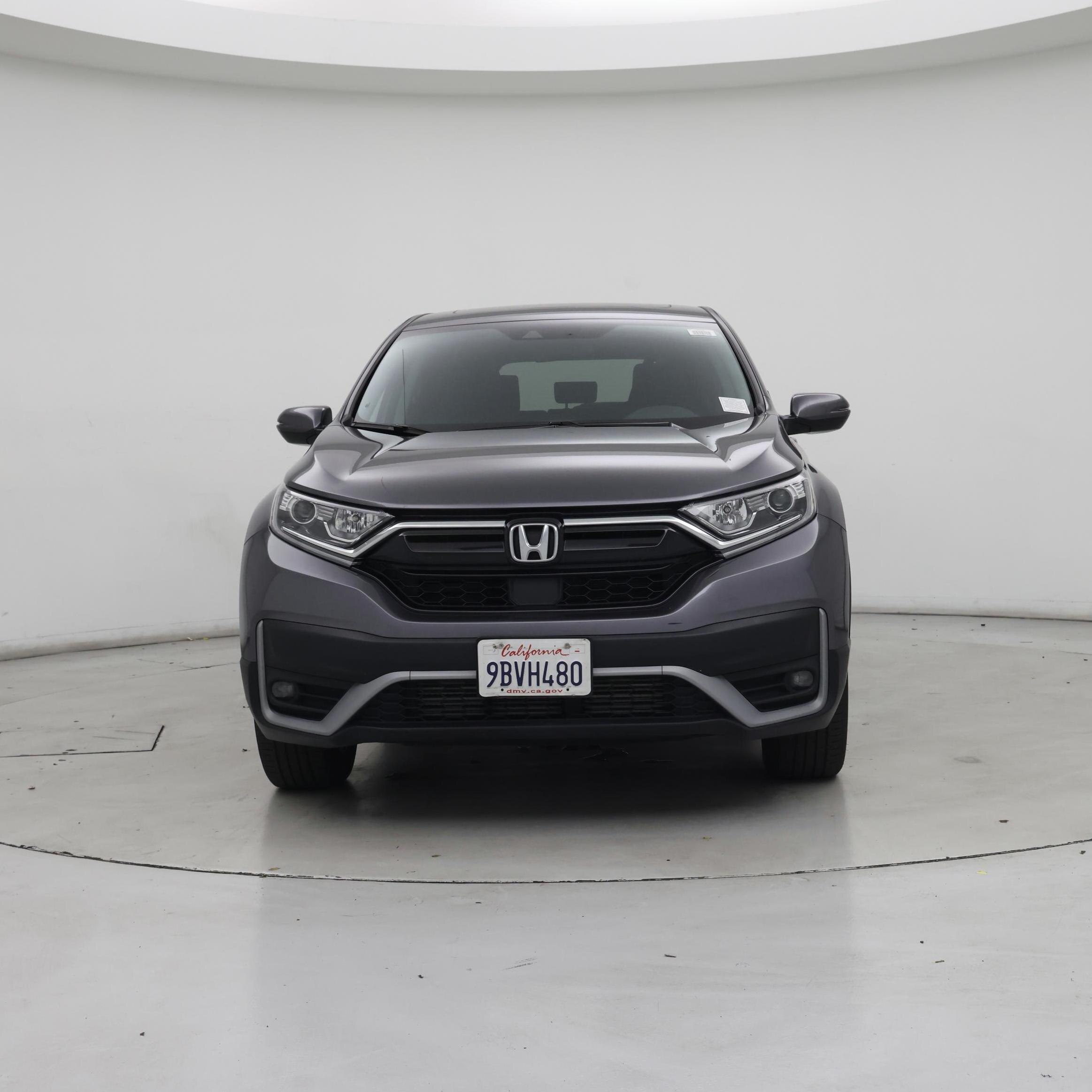 Thumbnail: 2022 Honda CR-V - 5