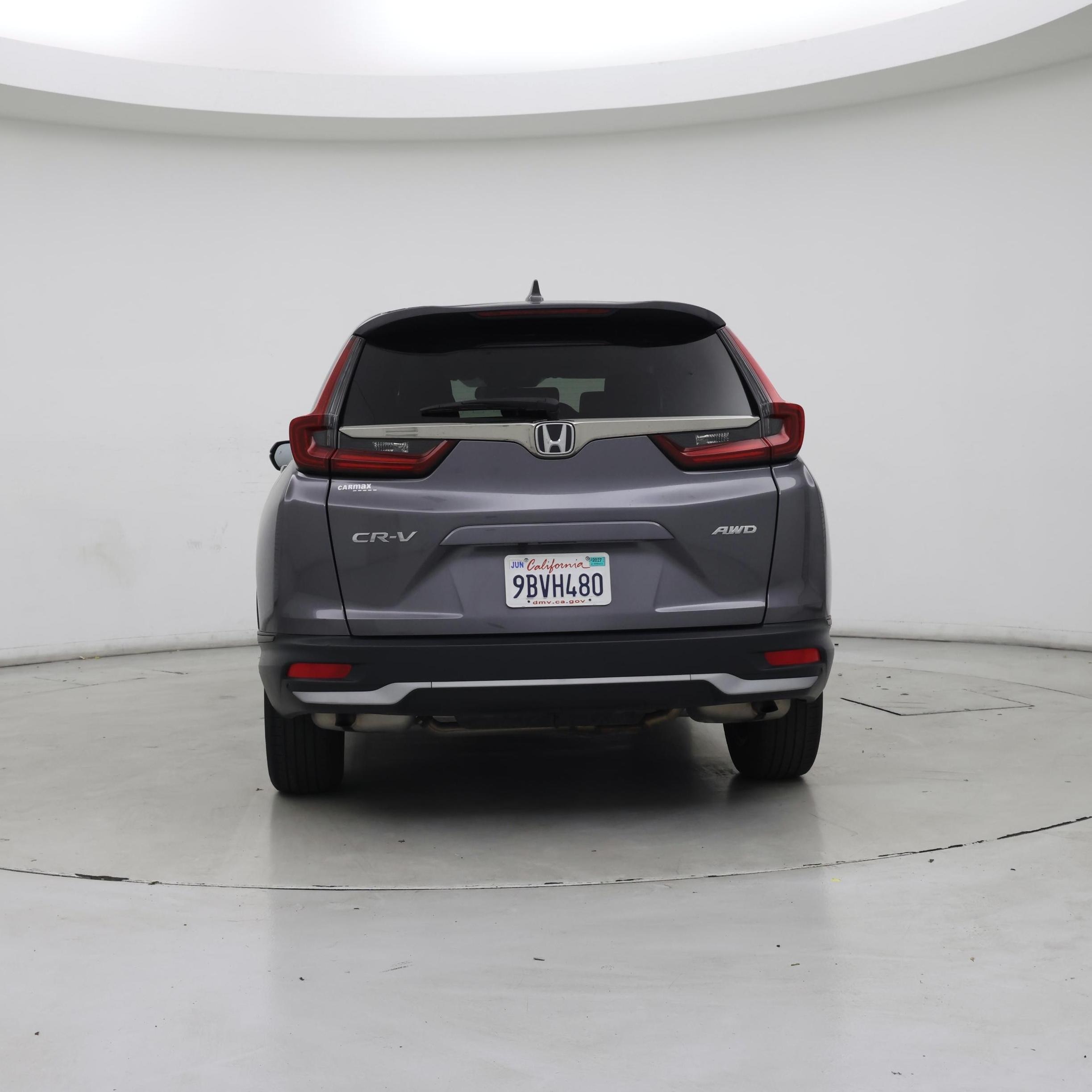 Thumbnail: 2022 Honda CR-V - 6