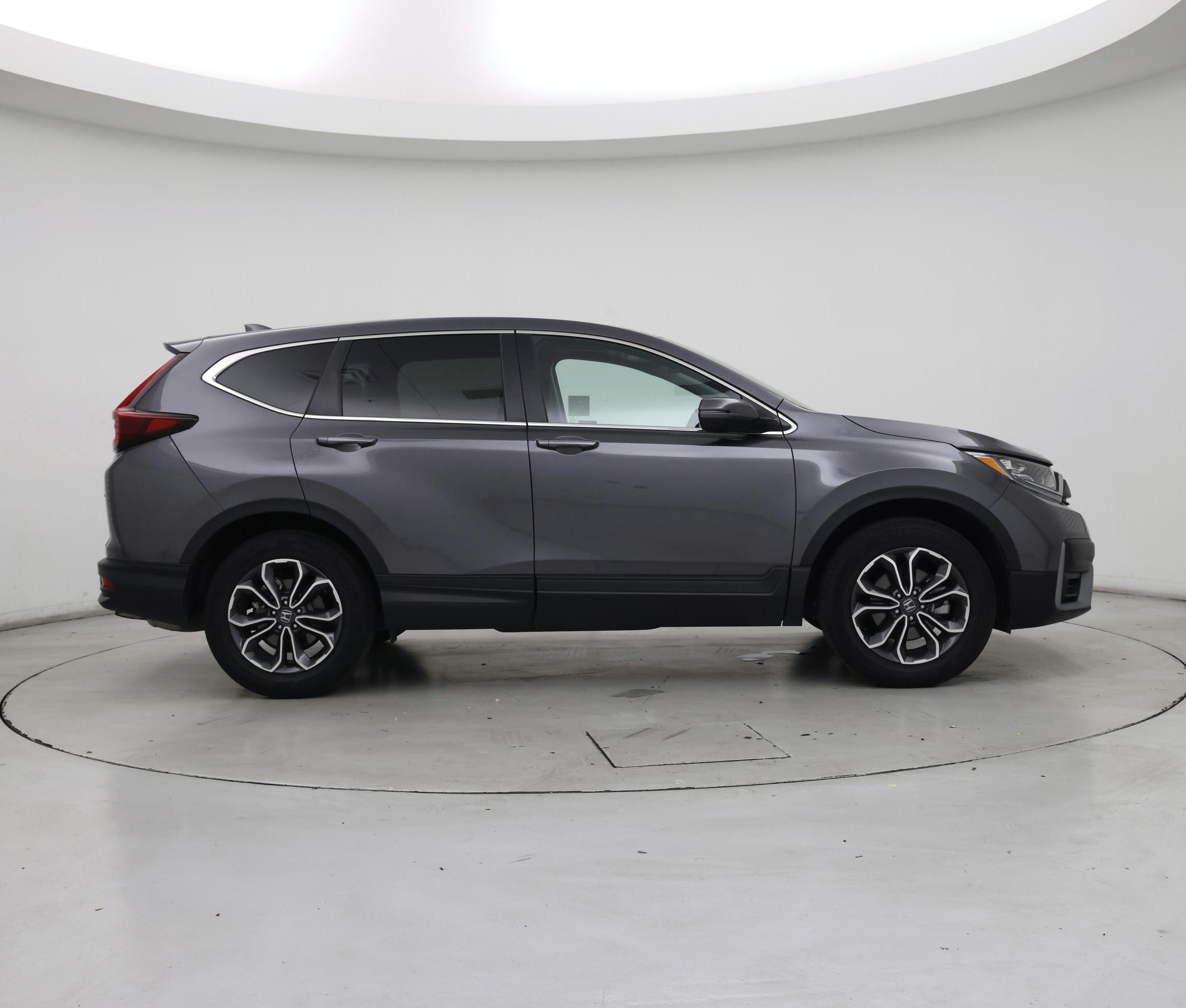 Thumbnail: 2022 Honda CR-V - 7