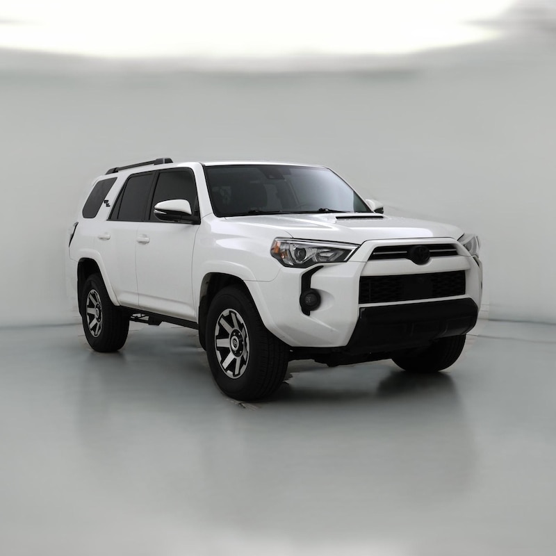 2022 Toyota 4Runner TRD Off Road Premium