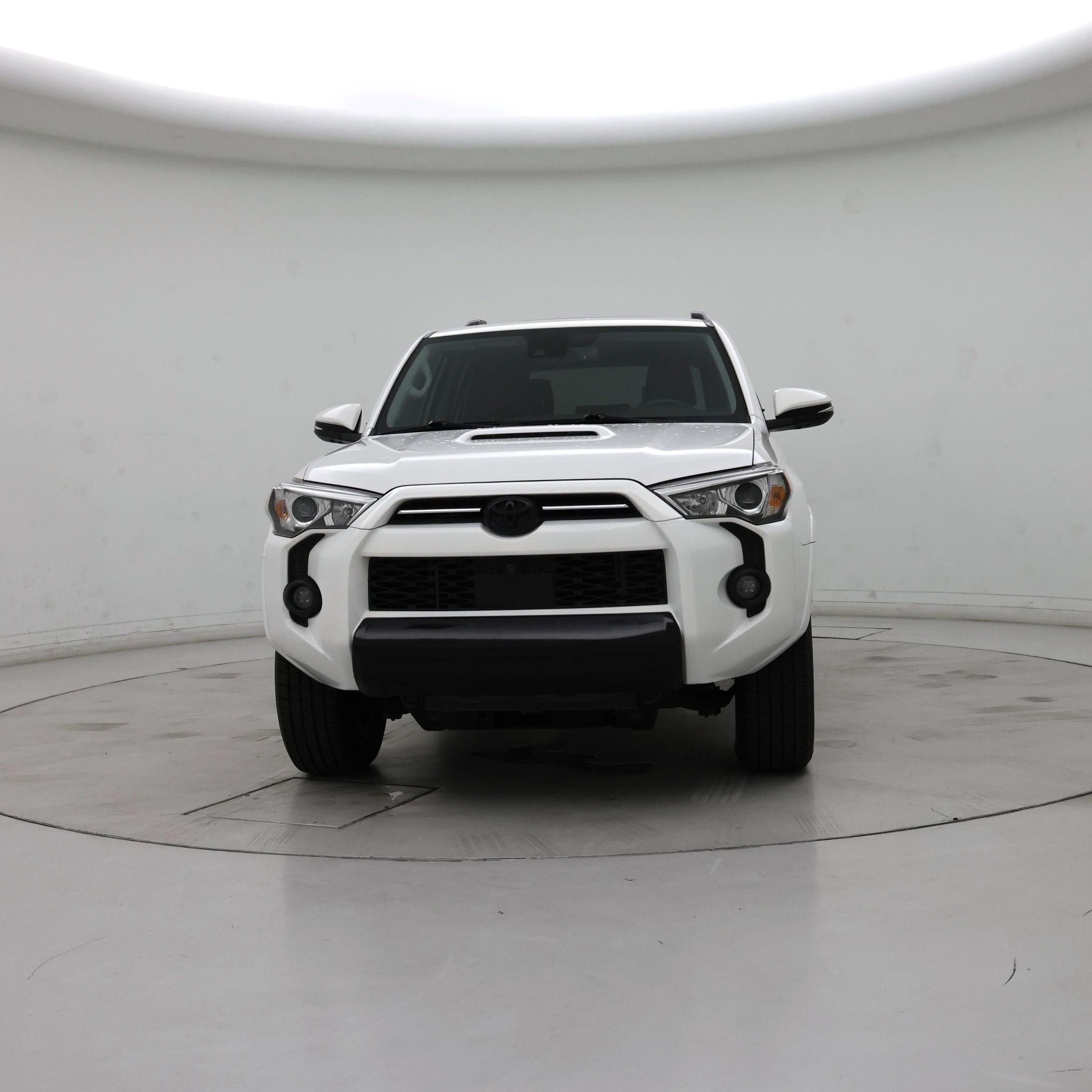 Thumbnail: 2022 Toyota 4Runner - 5