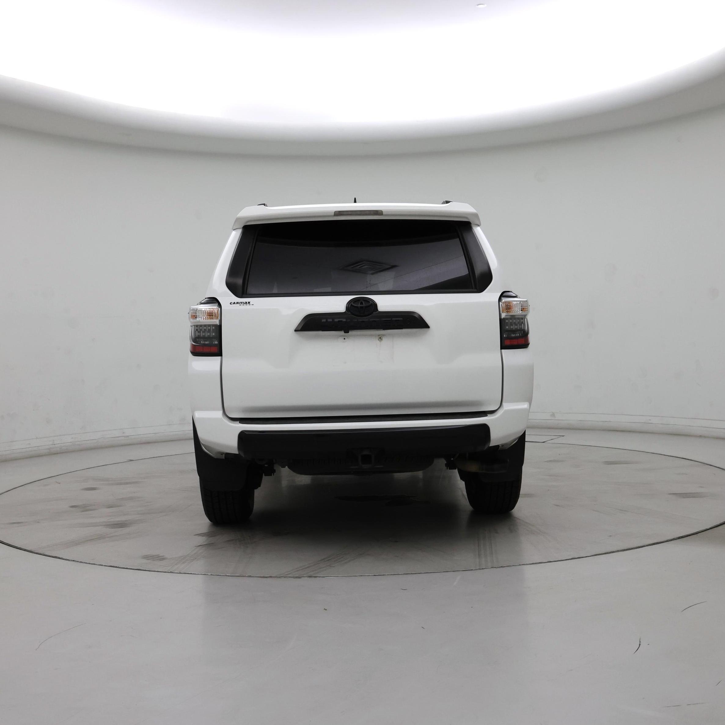 Thumbnail: 2022 Toyota 4Runner - 6