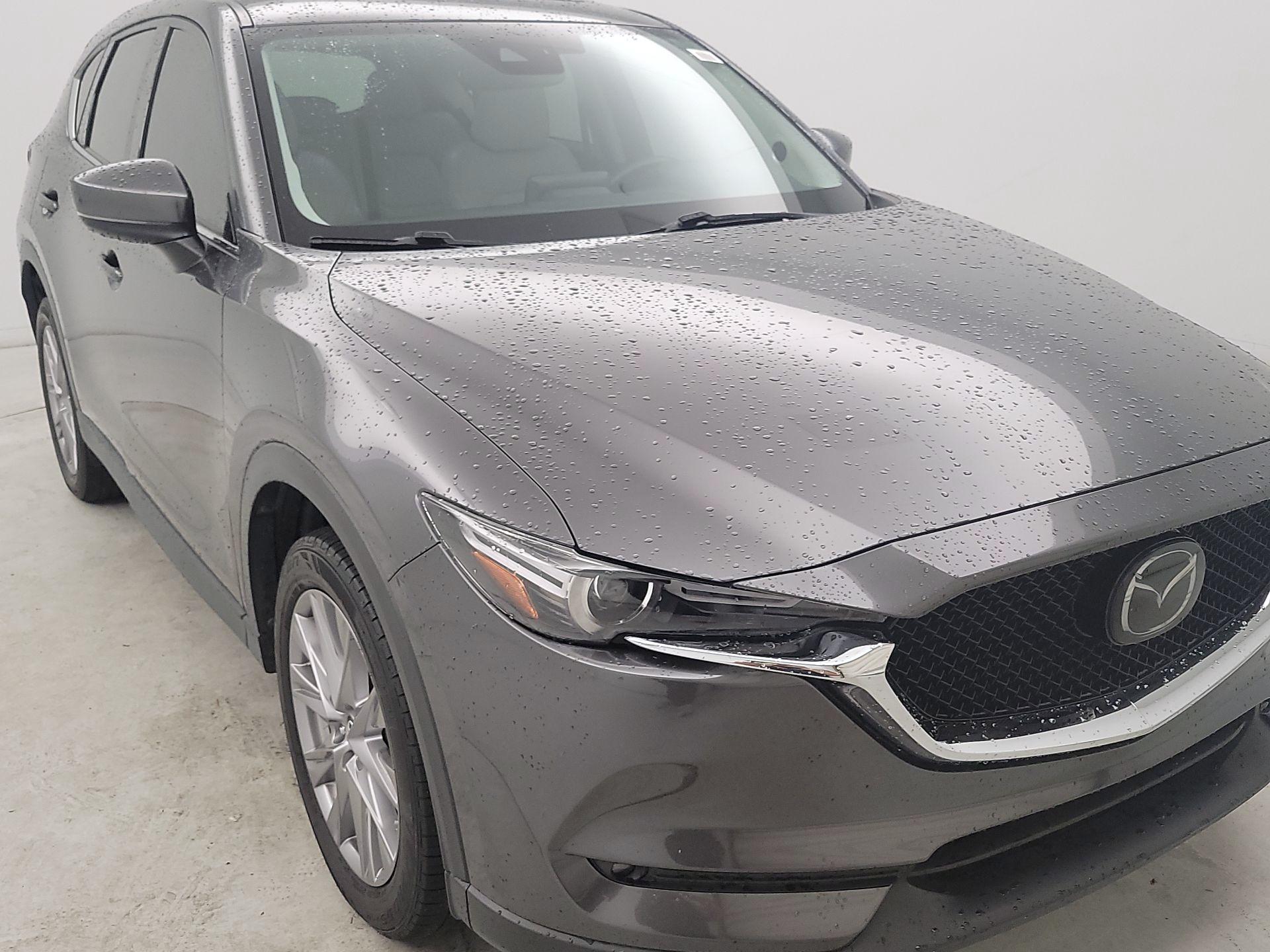 Thumbnail: 2019 Mazda CX-5 - 1