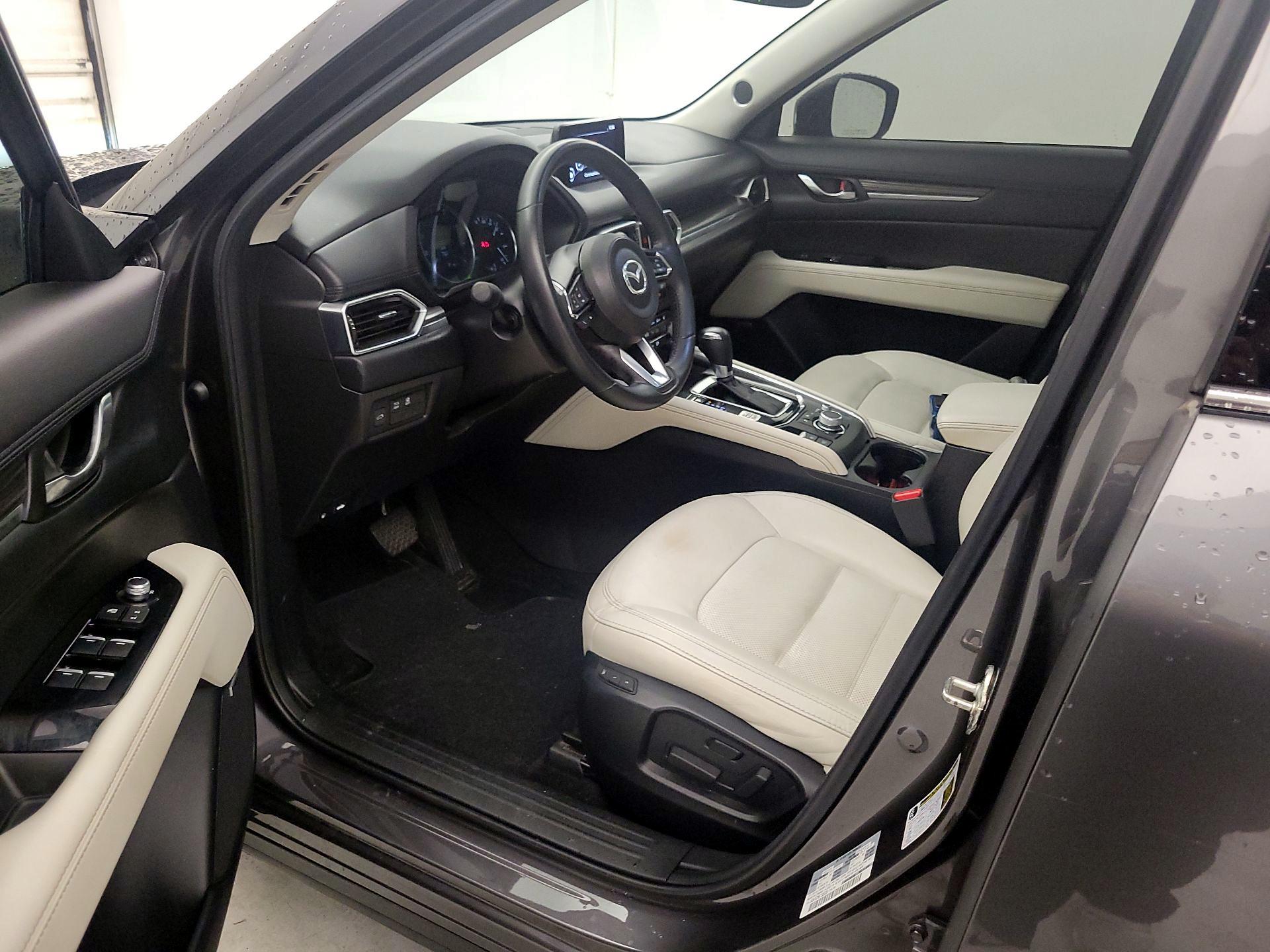 Thumbnail: 2019 Mazda CX-5 - 9