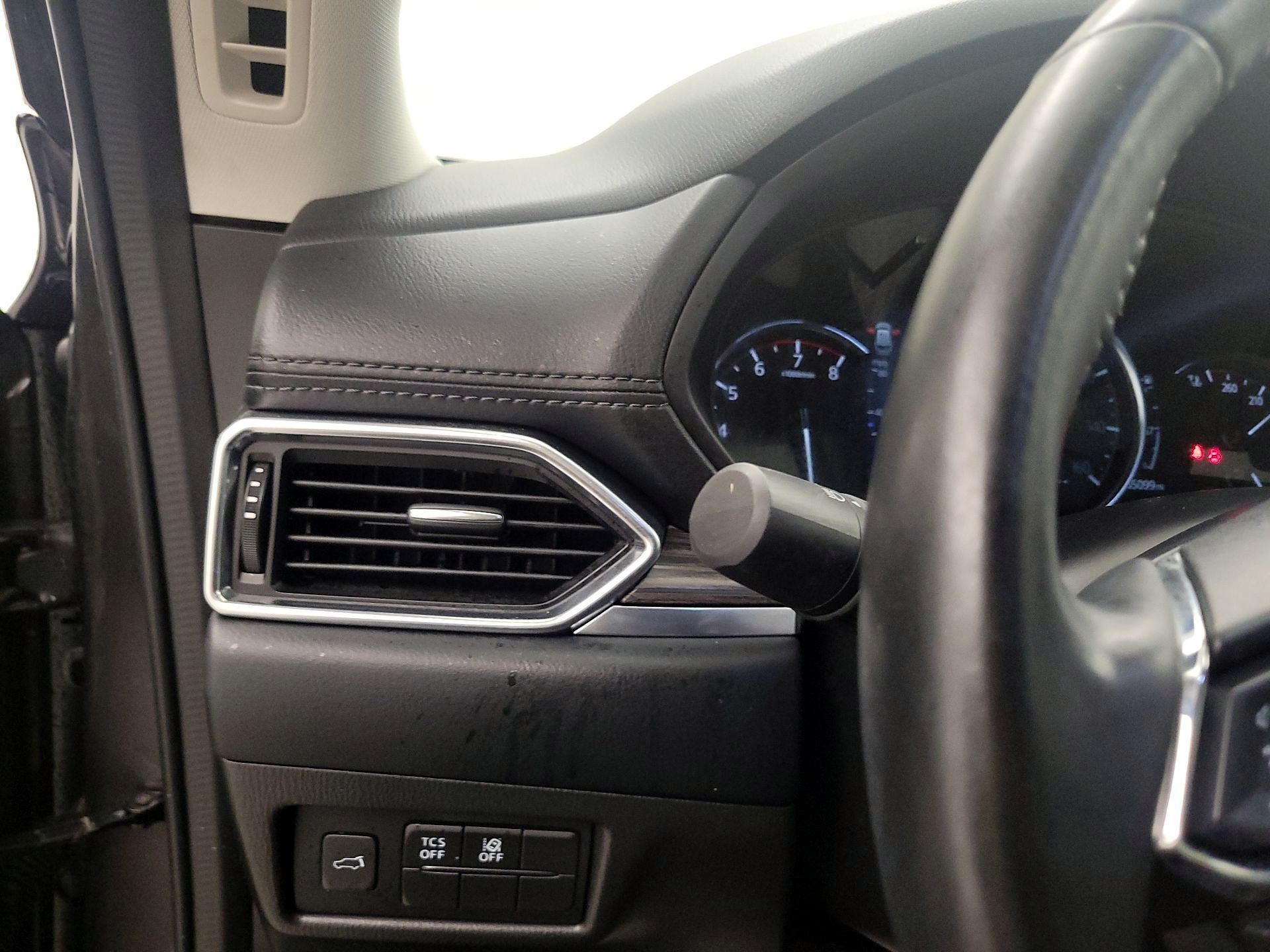 Thumbnail: 2019 Mazda CX-5 - 11