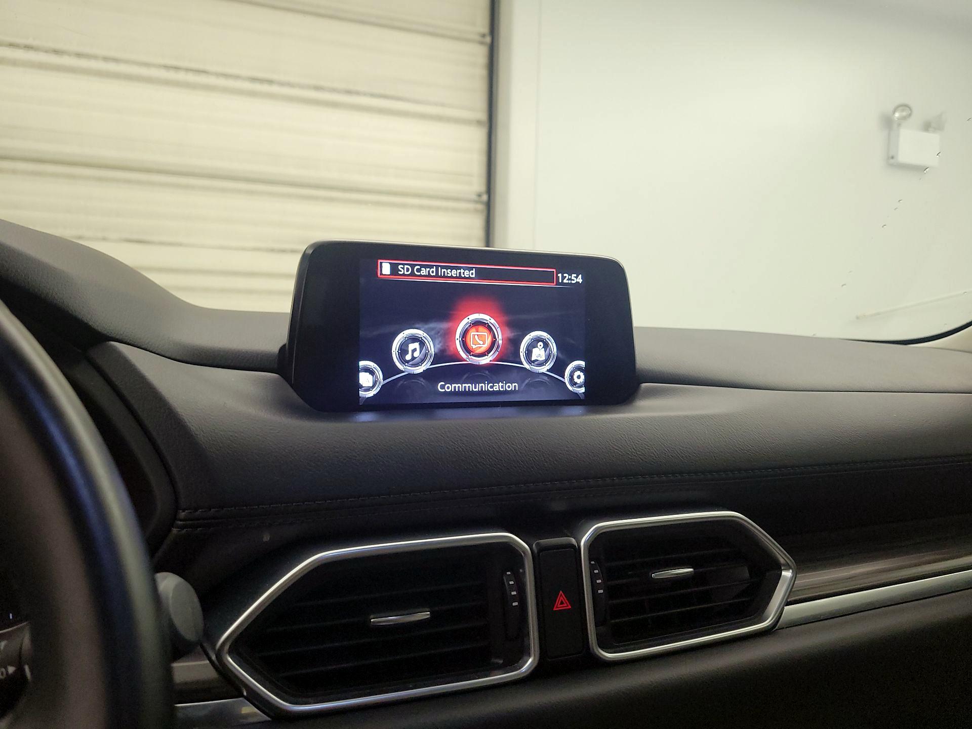 Thumbnail: 2019 Mazda CX-5 - 13