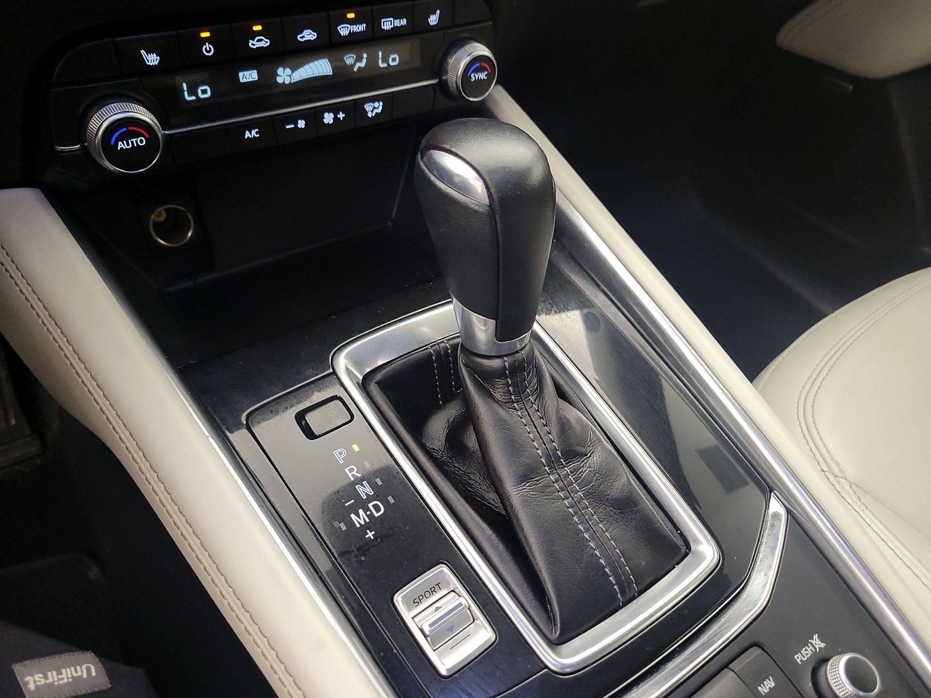 Thumbnail: 2019 Mazda CX-5 - 15