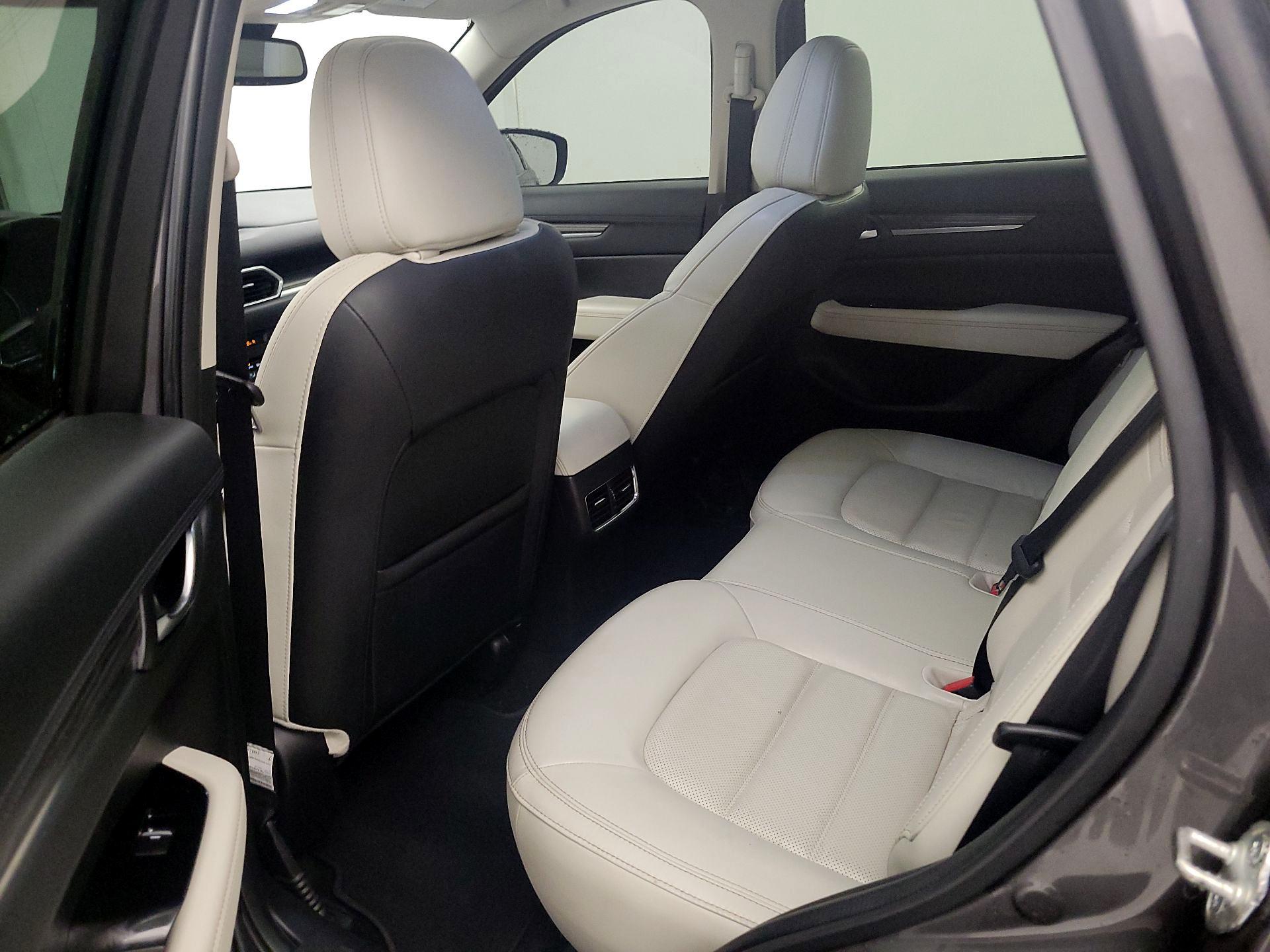 Thumbnail: 2019 Mazda CX-5 - 18