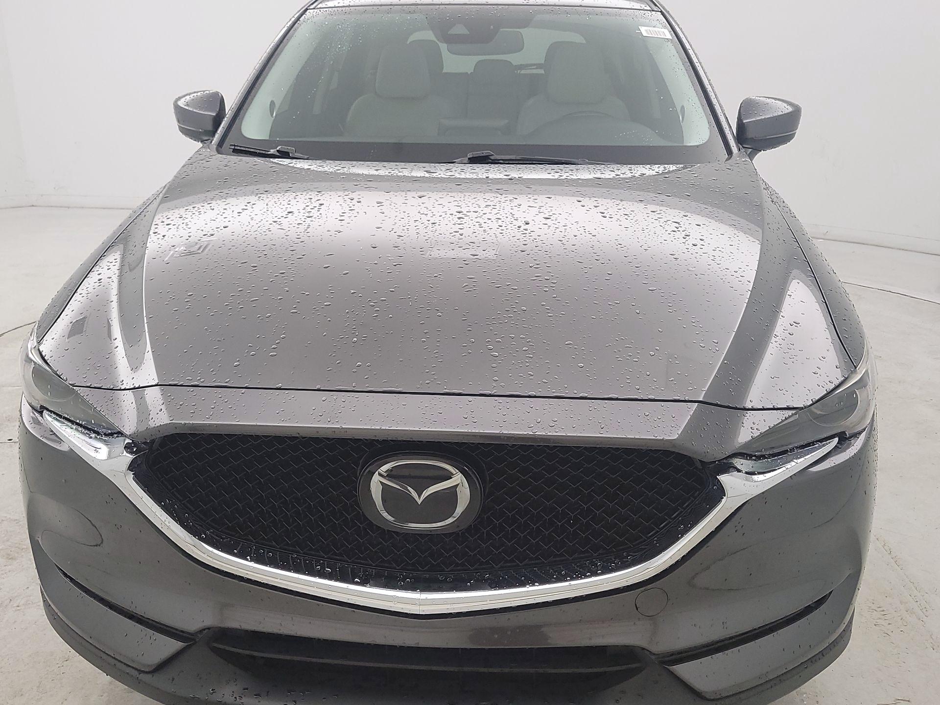 Thumbnail: 2019 Mazda CX-5 - 2