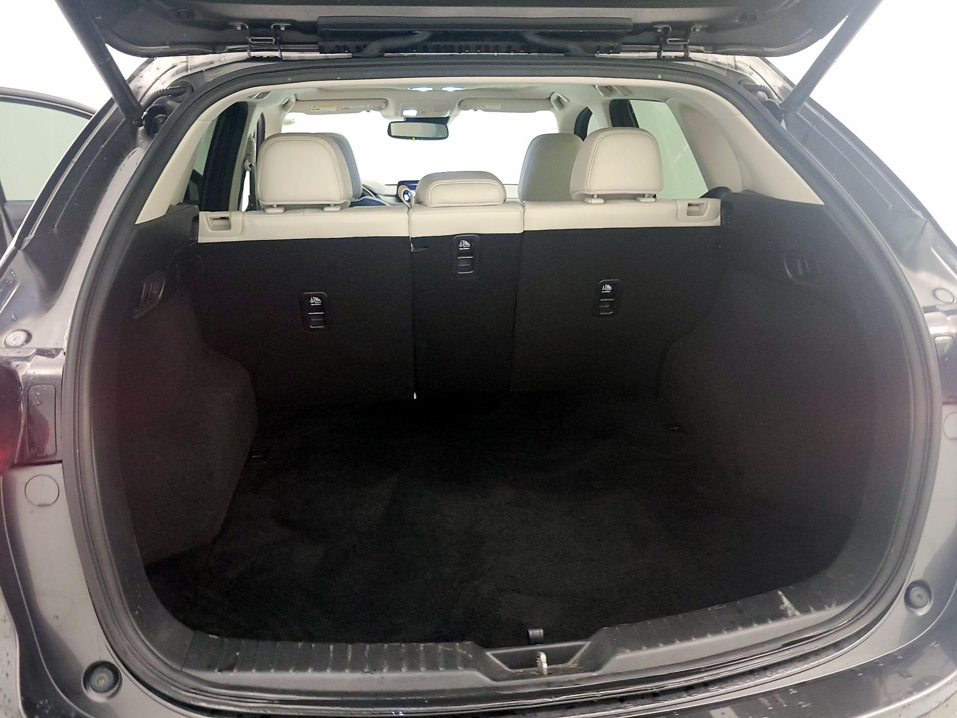 Thumbnail: 2019 Mazda CX-5 - 19