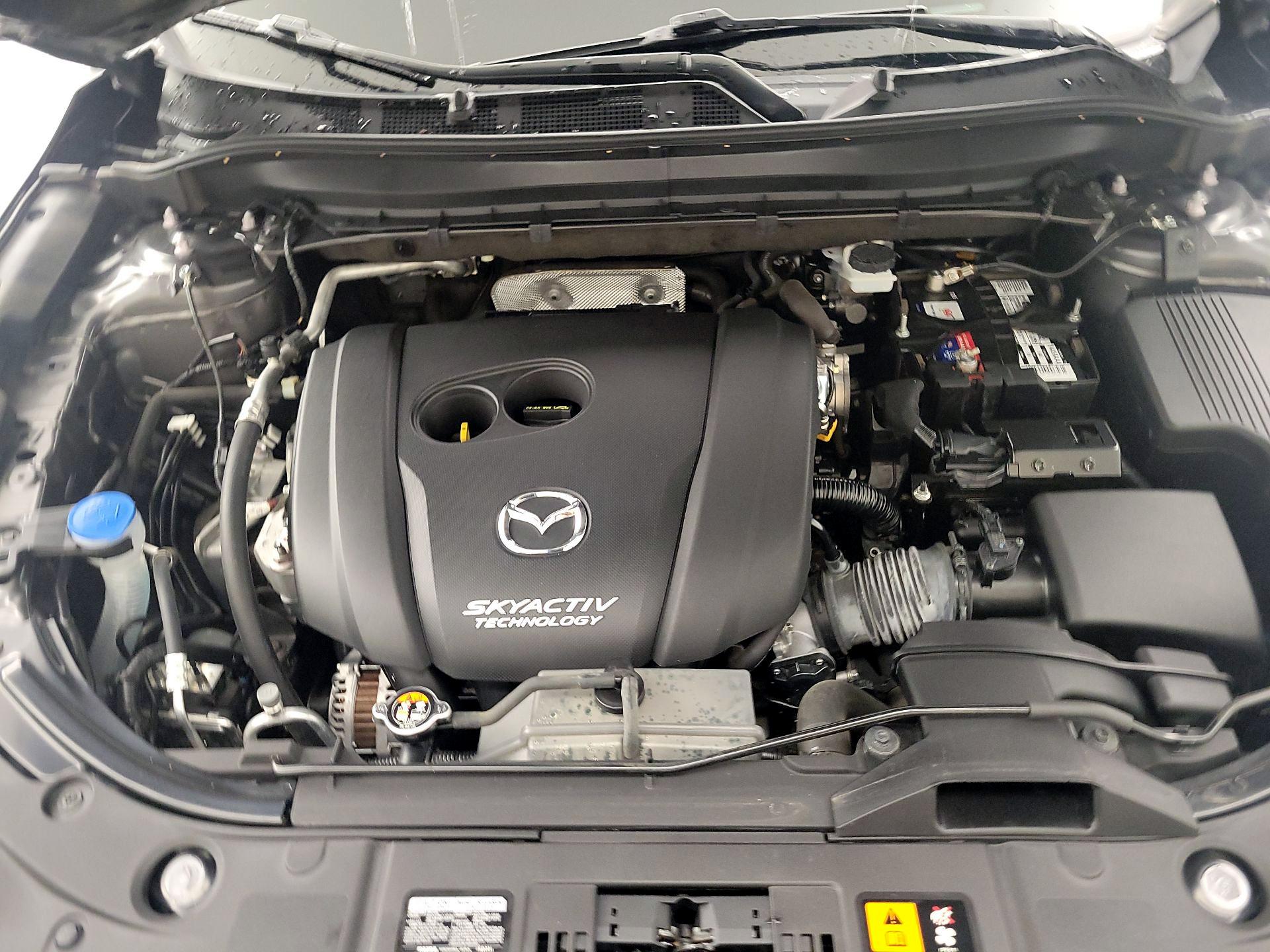 Thumbnail: 2019 Mazda CX-5 - 20