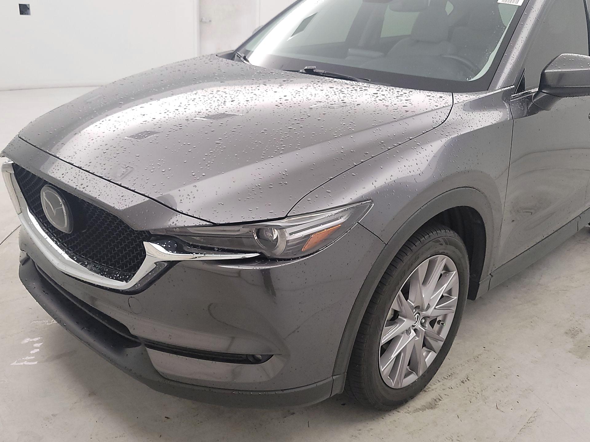 Thumbnail: 2019 Mazda CX-5 - 3