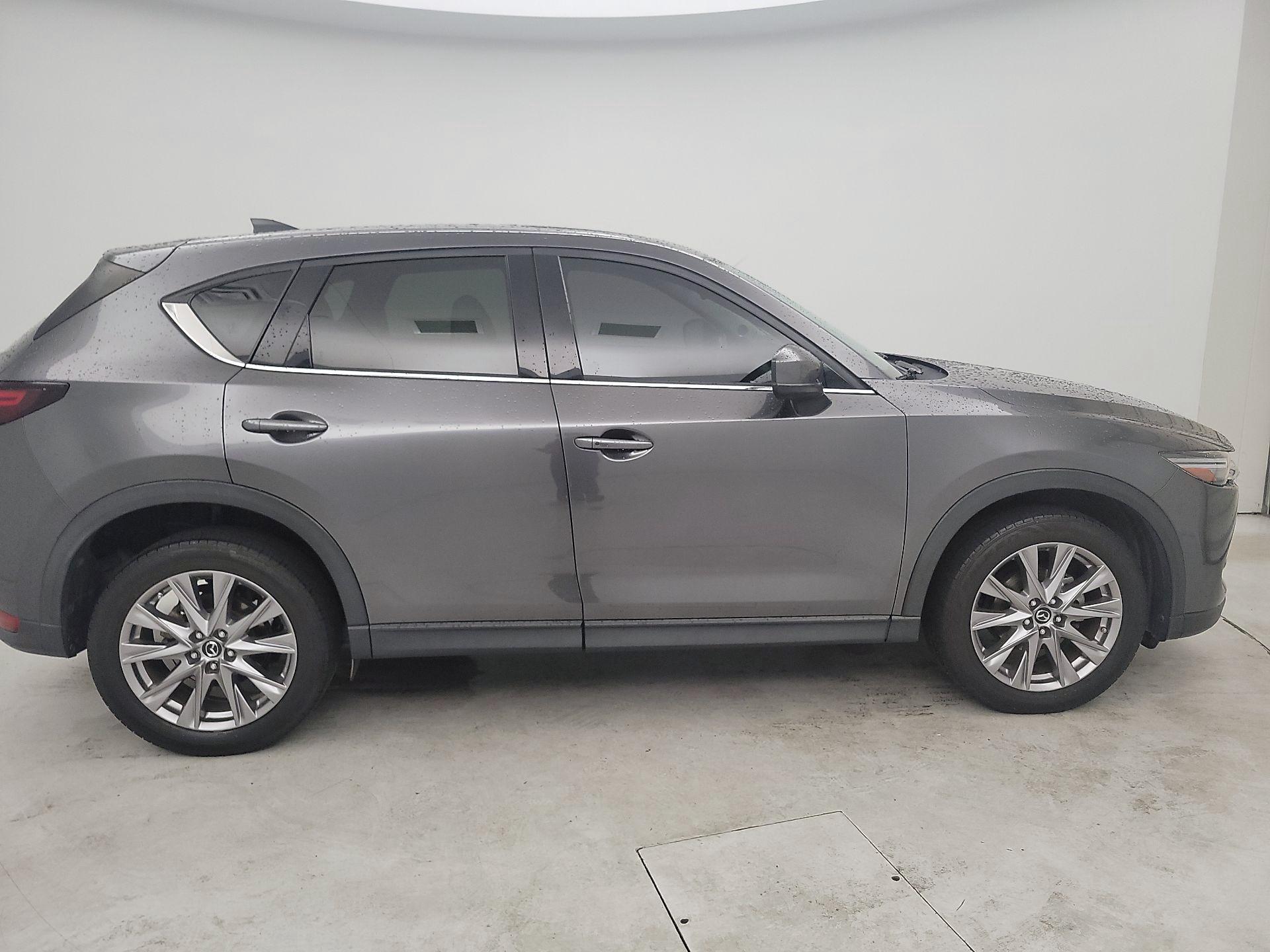 Thumbnail: 2019 Mazda CX-5 - 4