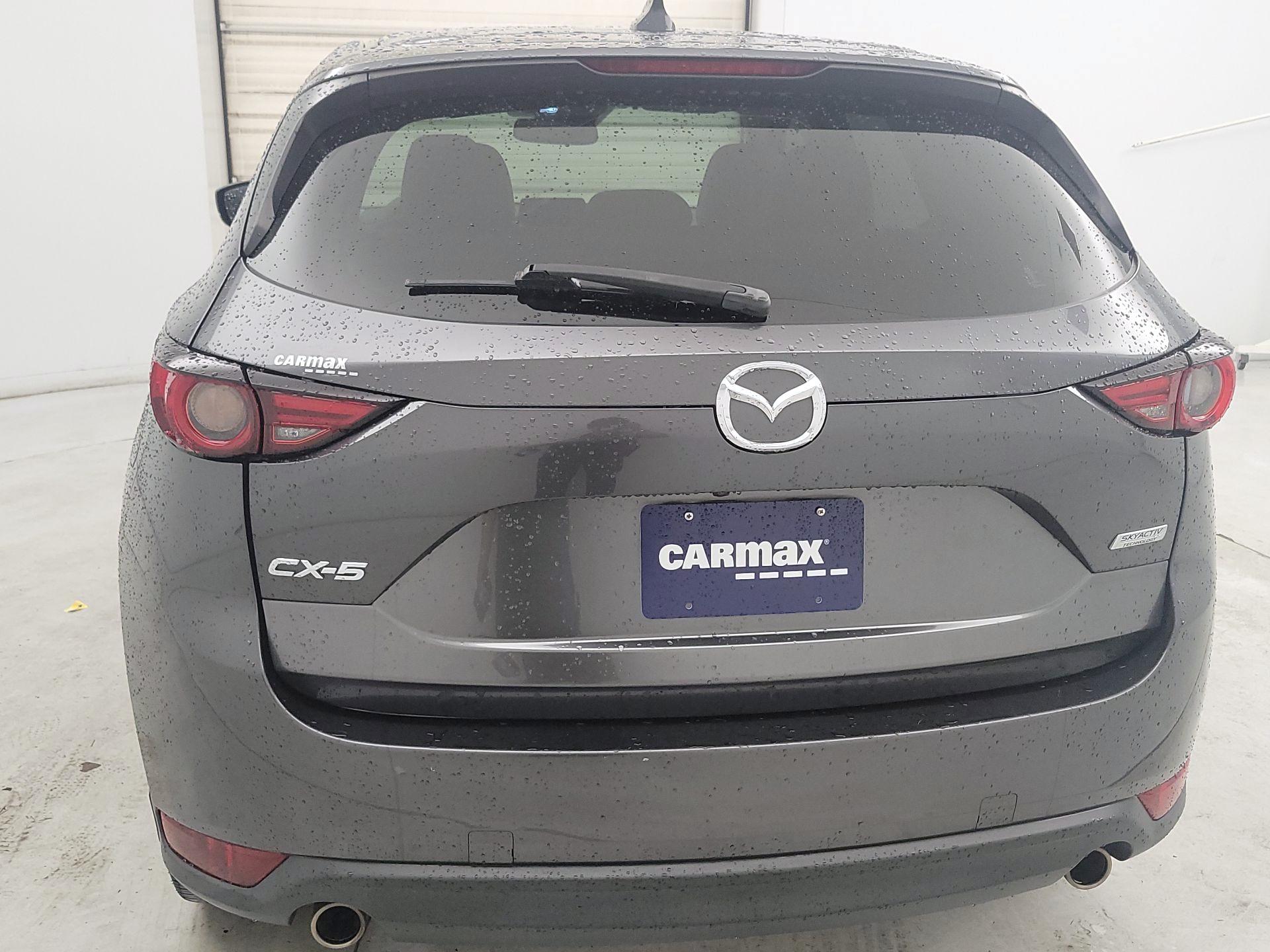 Thumbnail: 2019 Mazda CX-5 - 6