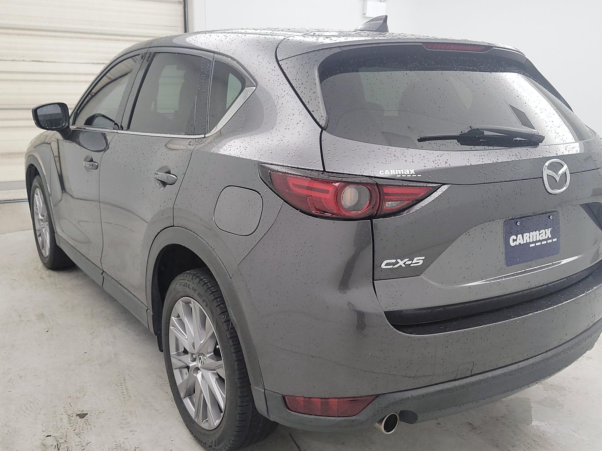 Thumbnail: 2019 Mazda CX-5 - 7