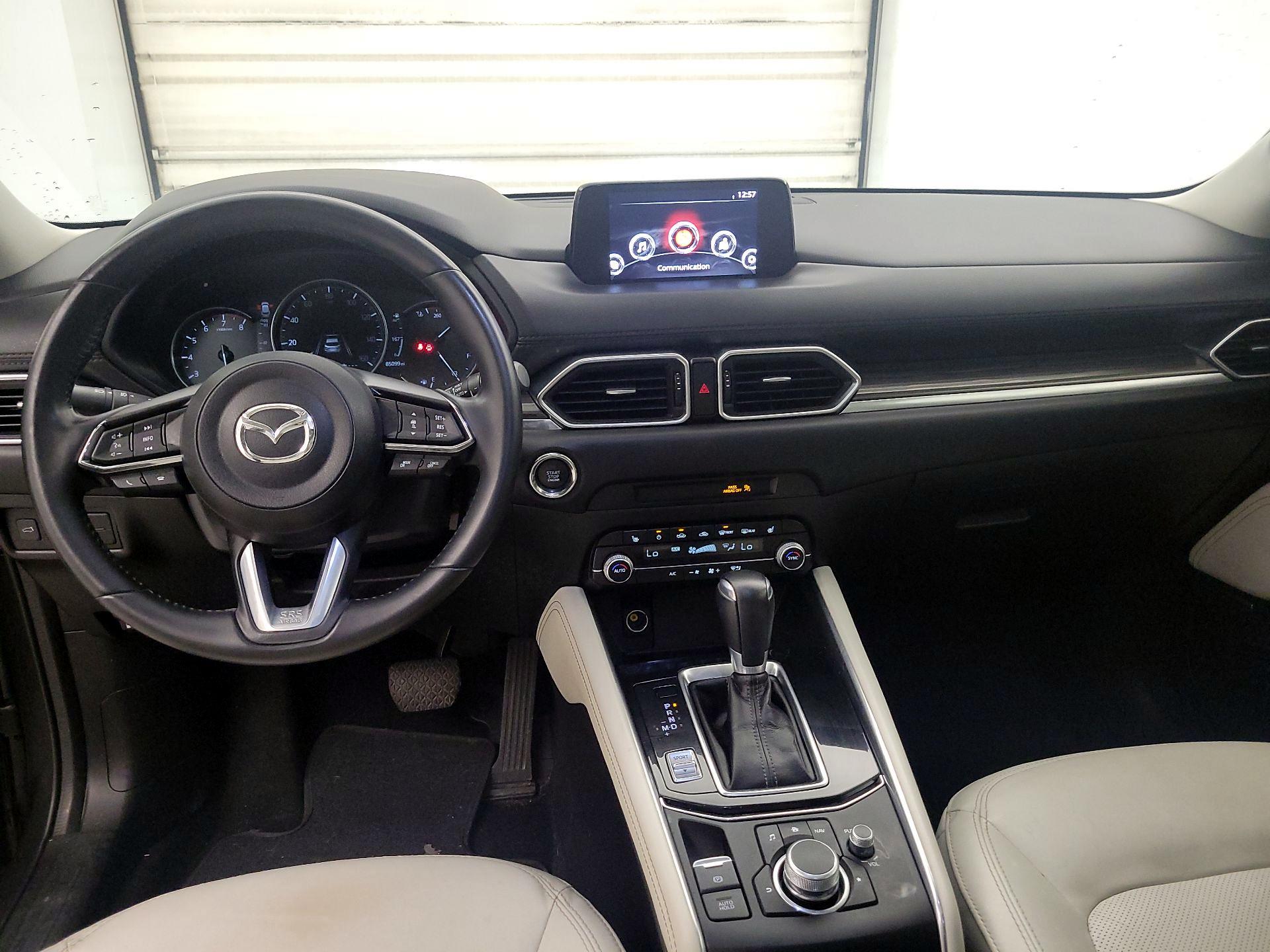 Thumbnail: 2019 Mazda CX-5 - 8