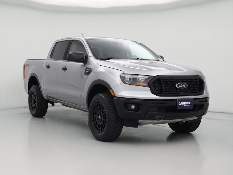 2020 Ford Ranger XL -
                  Sacramento, CA
