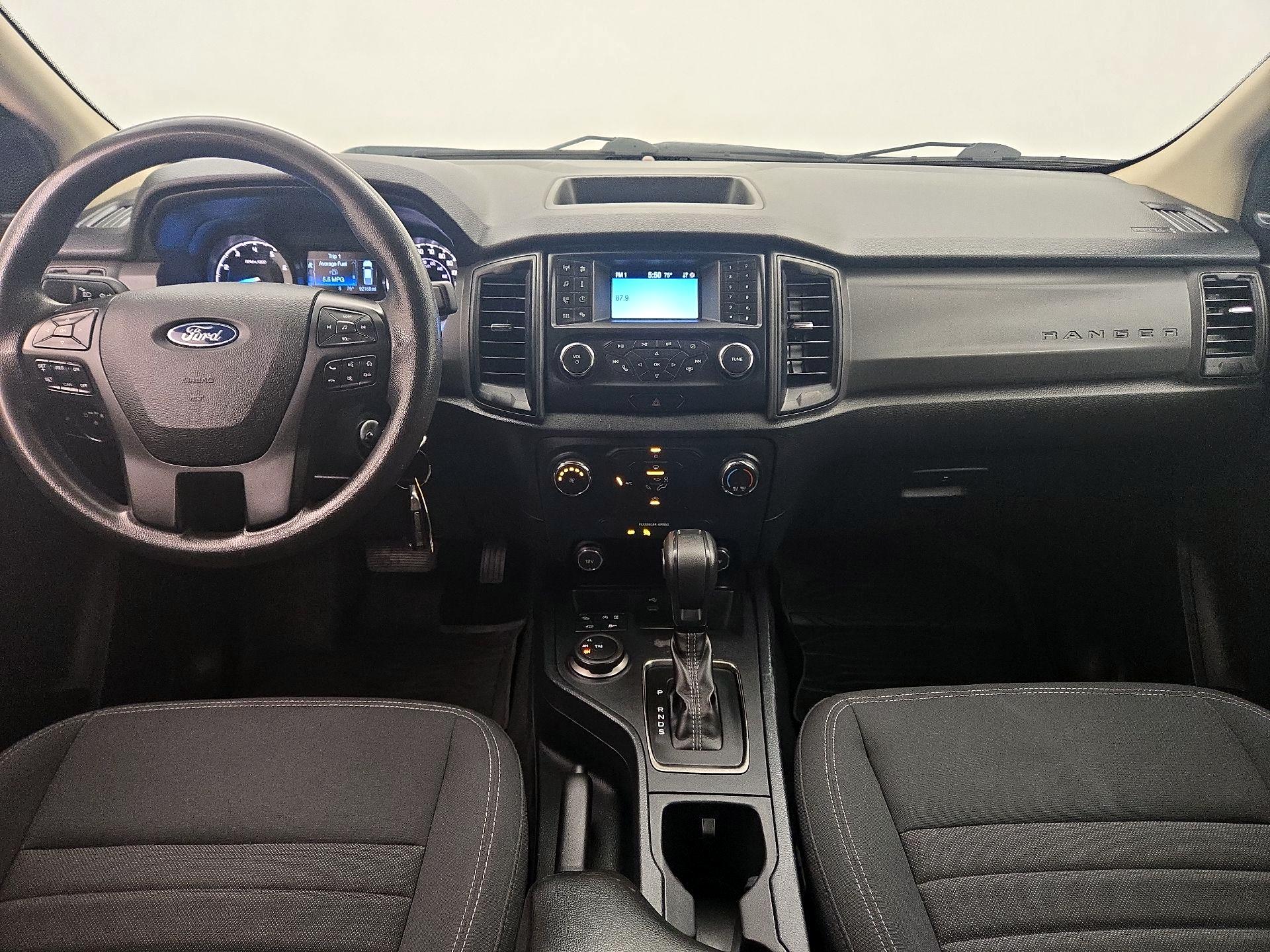Thumbnail: 2020 Ford Ranger - 9
