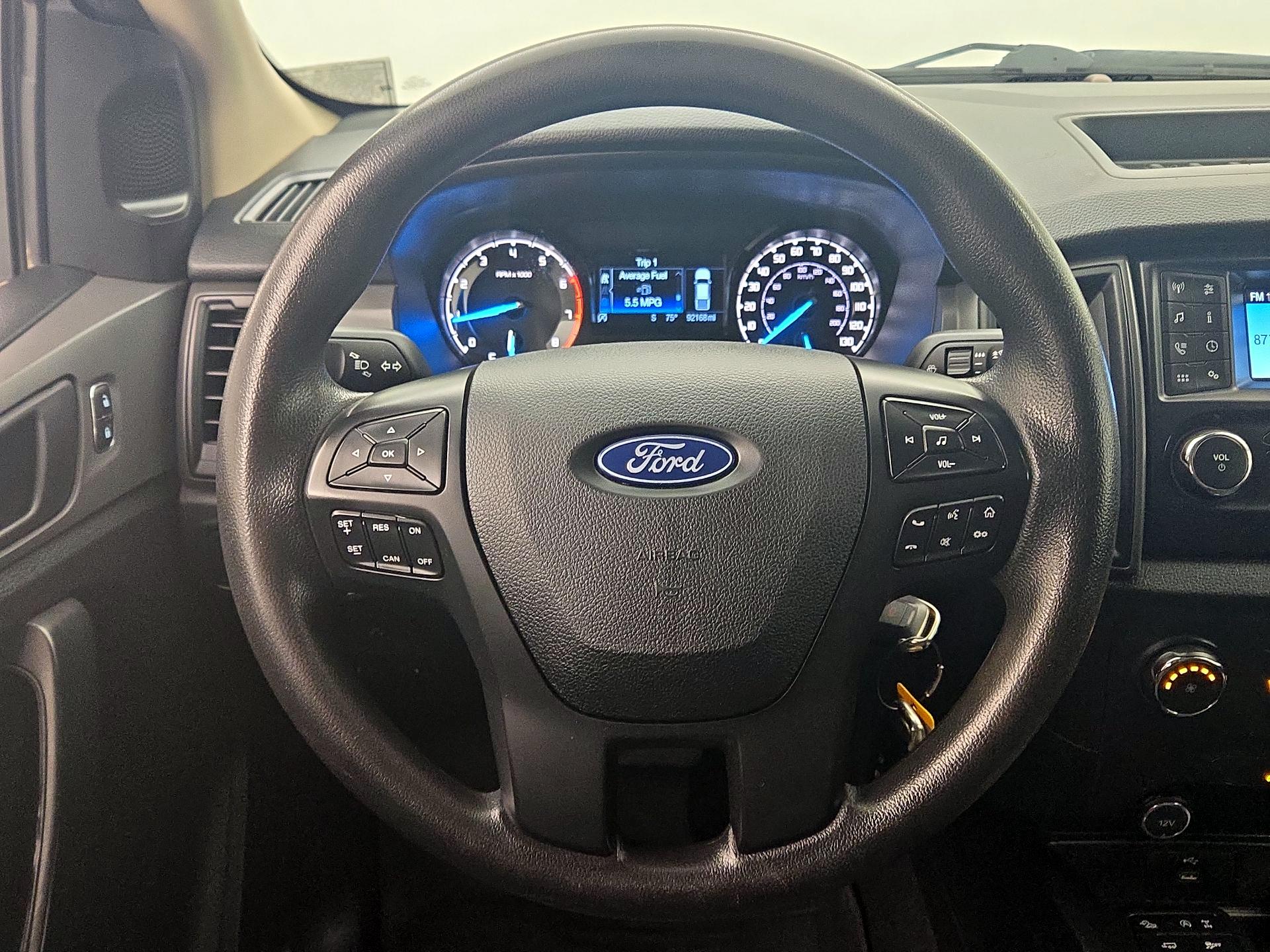 Thumbnail: 2020 Ford Ranger - 10