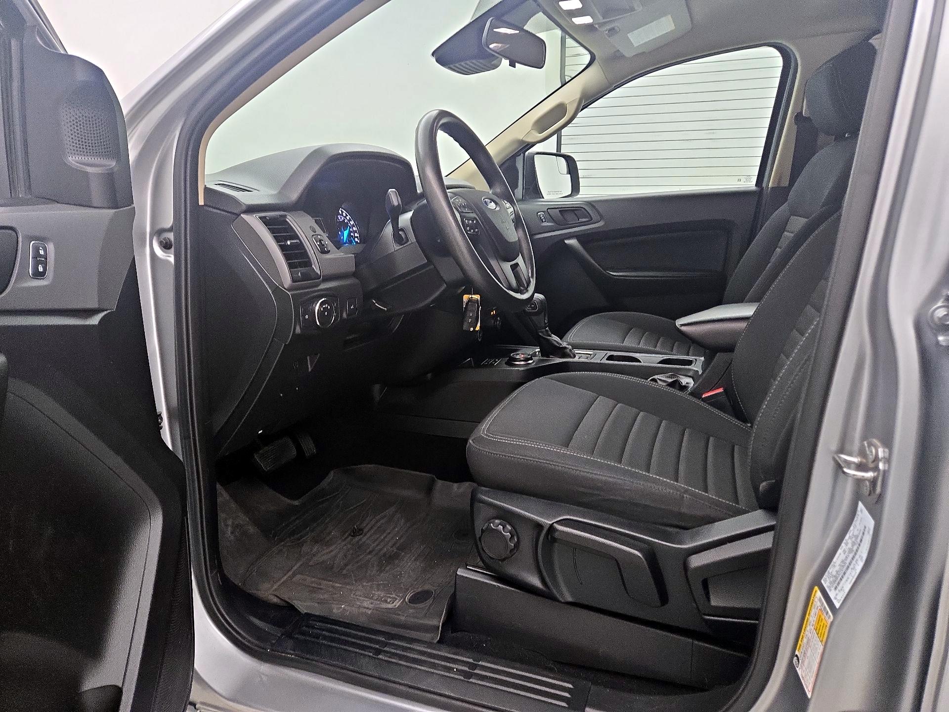 Thumbnail: 2020 Ford Ranger - 11