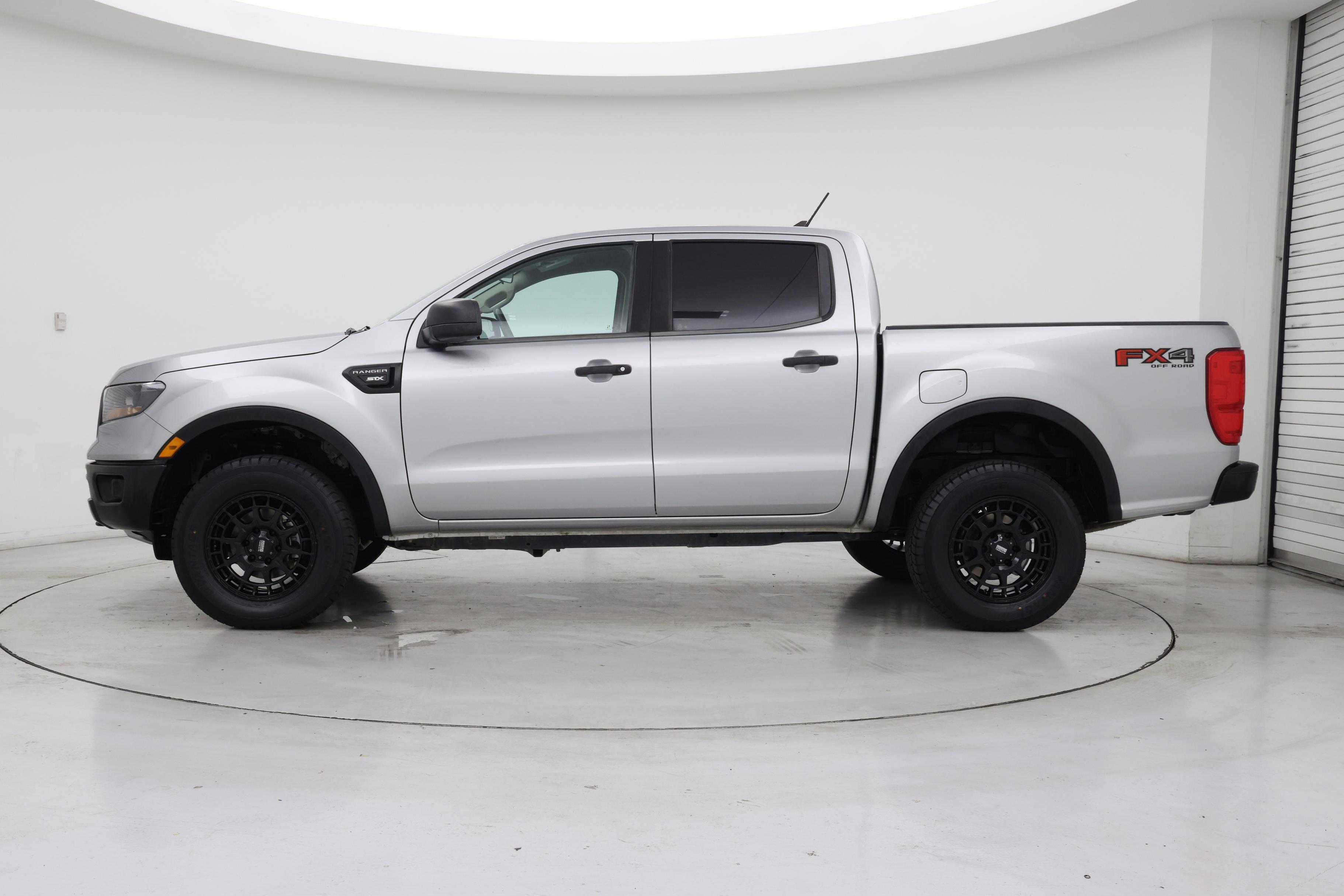 Thumbnail: 2020 Ford Ranger - 3