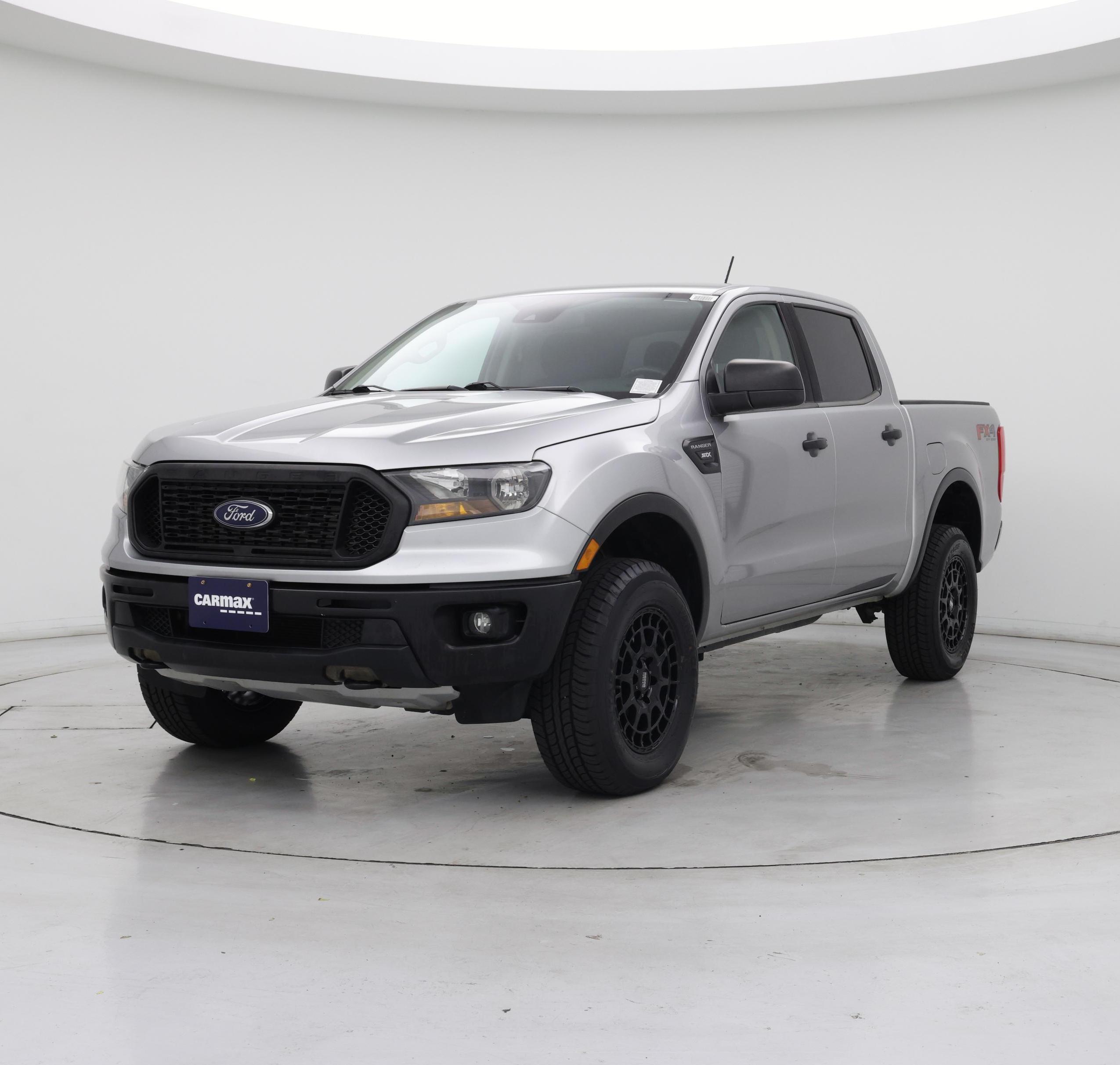 Thumbnail: 2020 Ford Ranger - 4