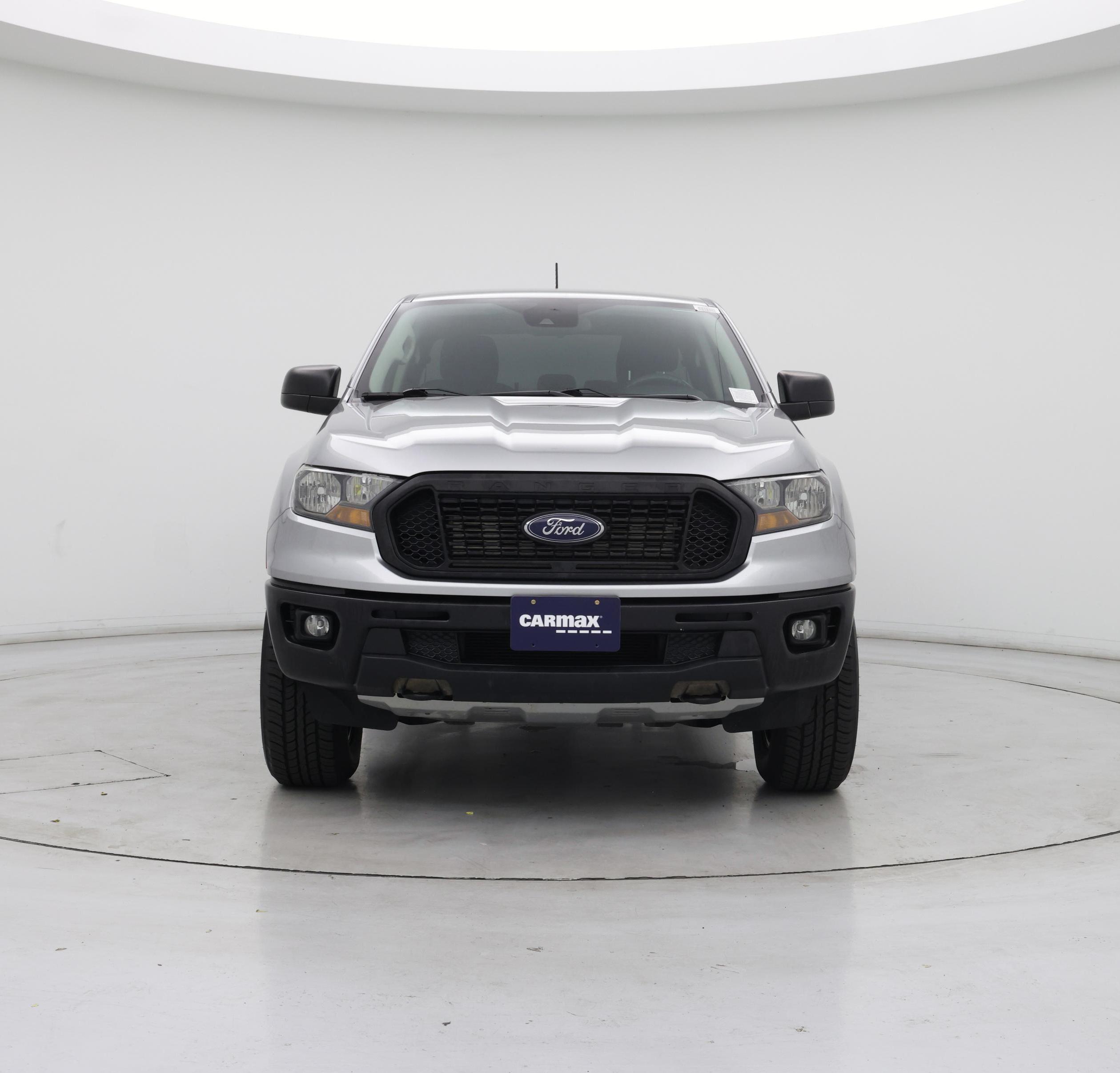 Thumbnail: 2020 Ford Ranger - 5