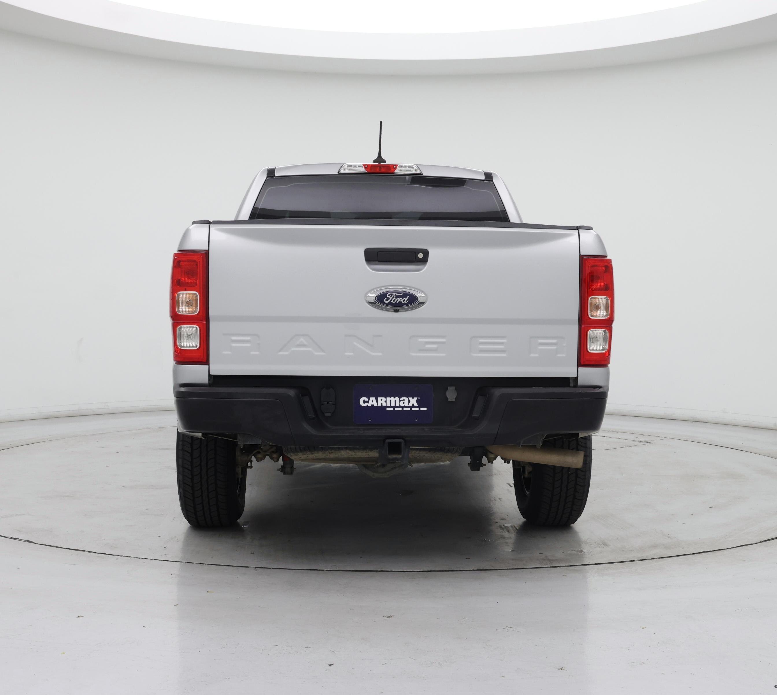 Thumbnail: 2020 Ford Ranger - 6
