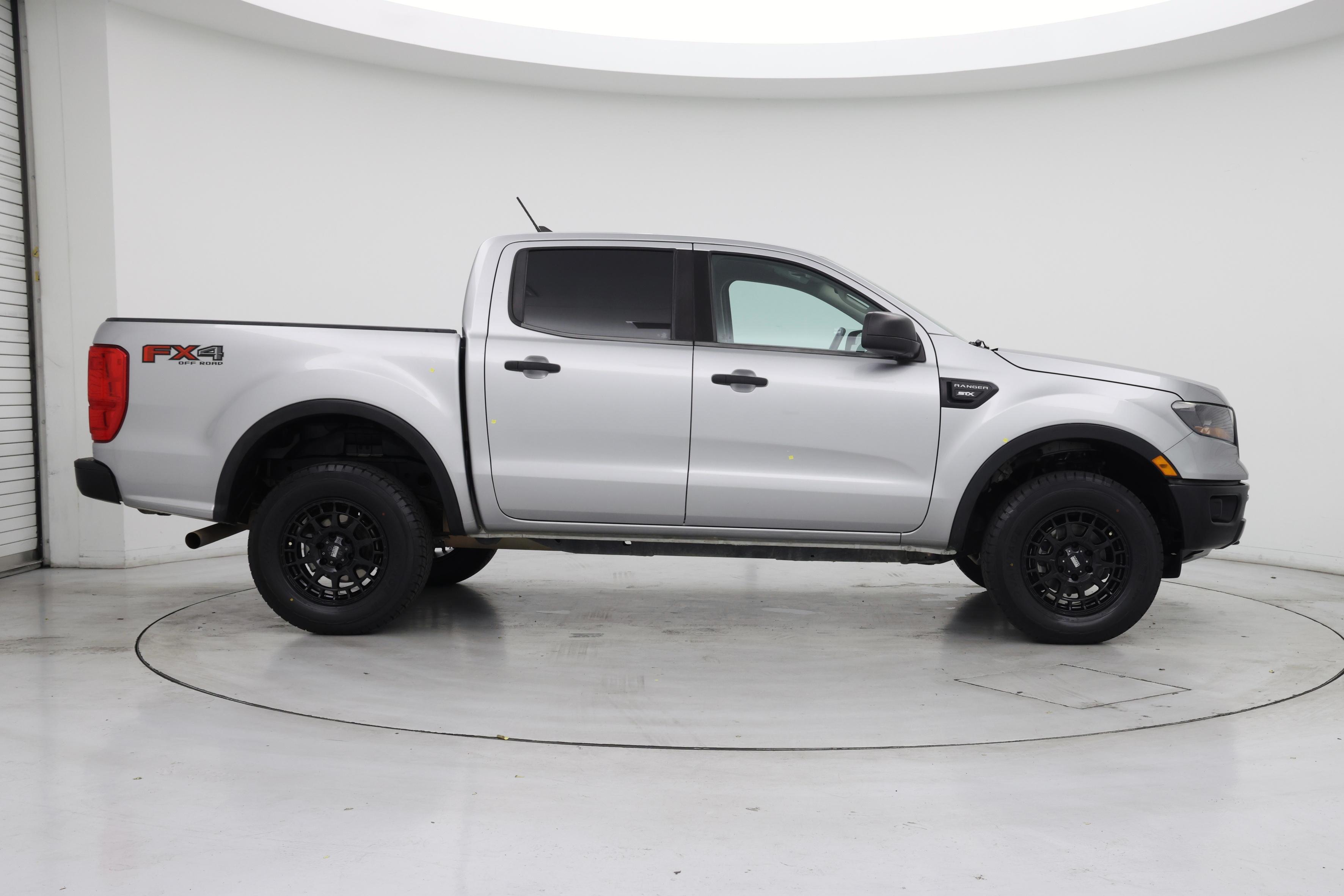 Thumbnail: 2020 Ford Ranger - 7