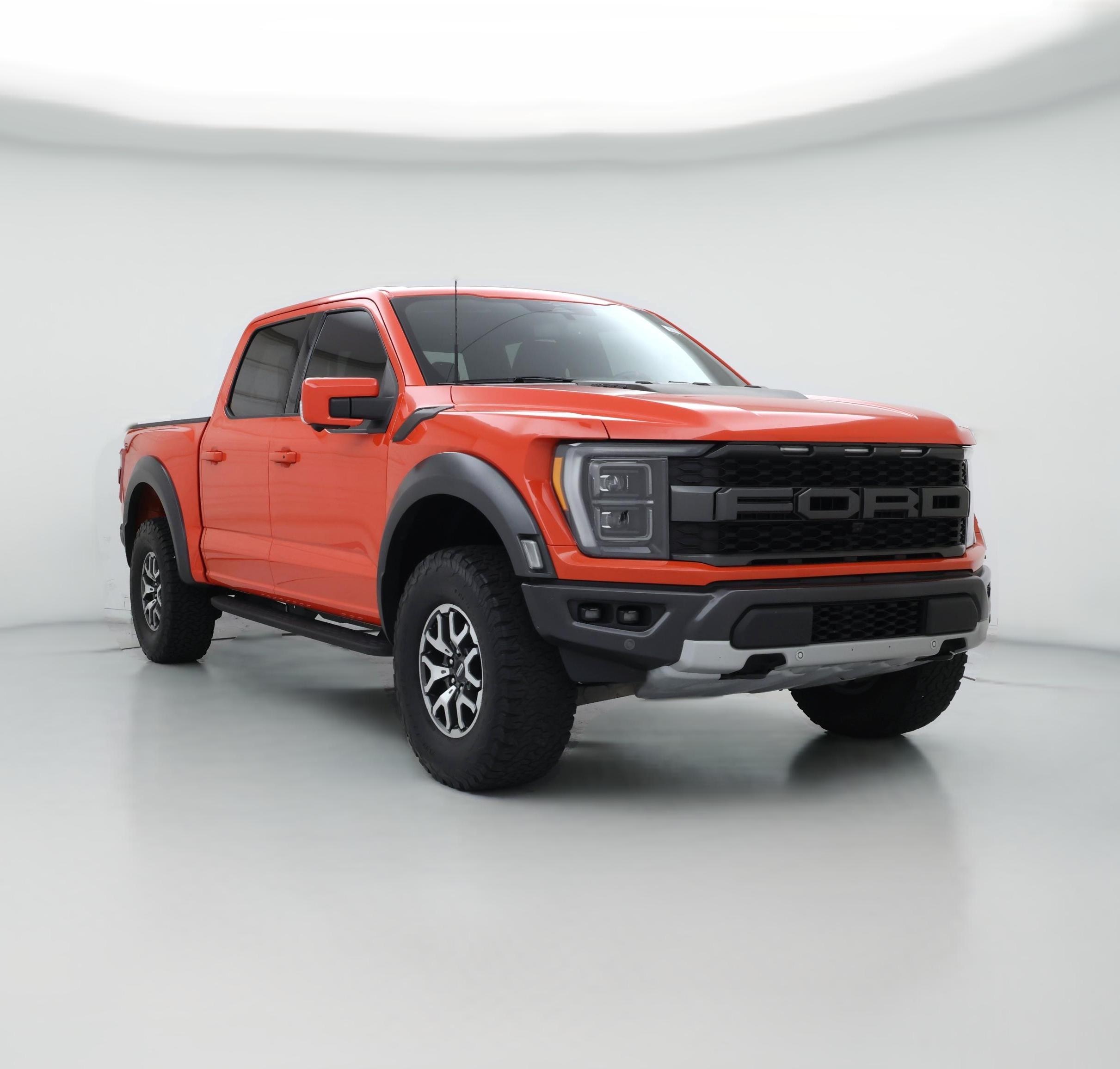 Thumbnail: 2023 Ford F-150 - 1