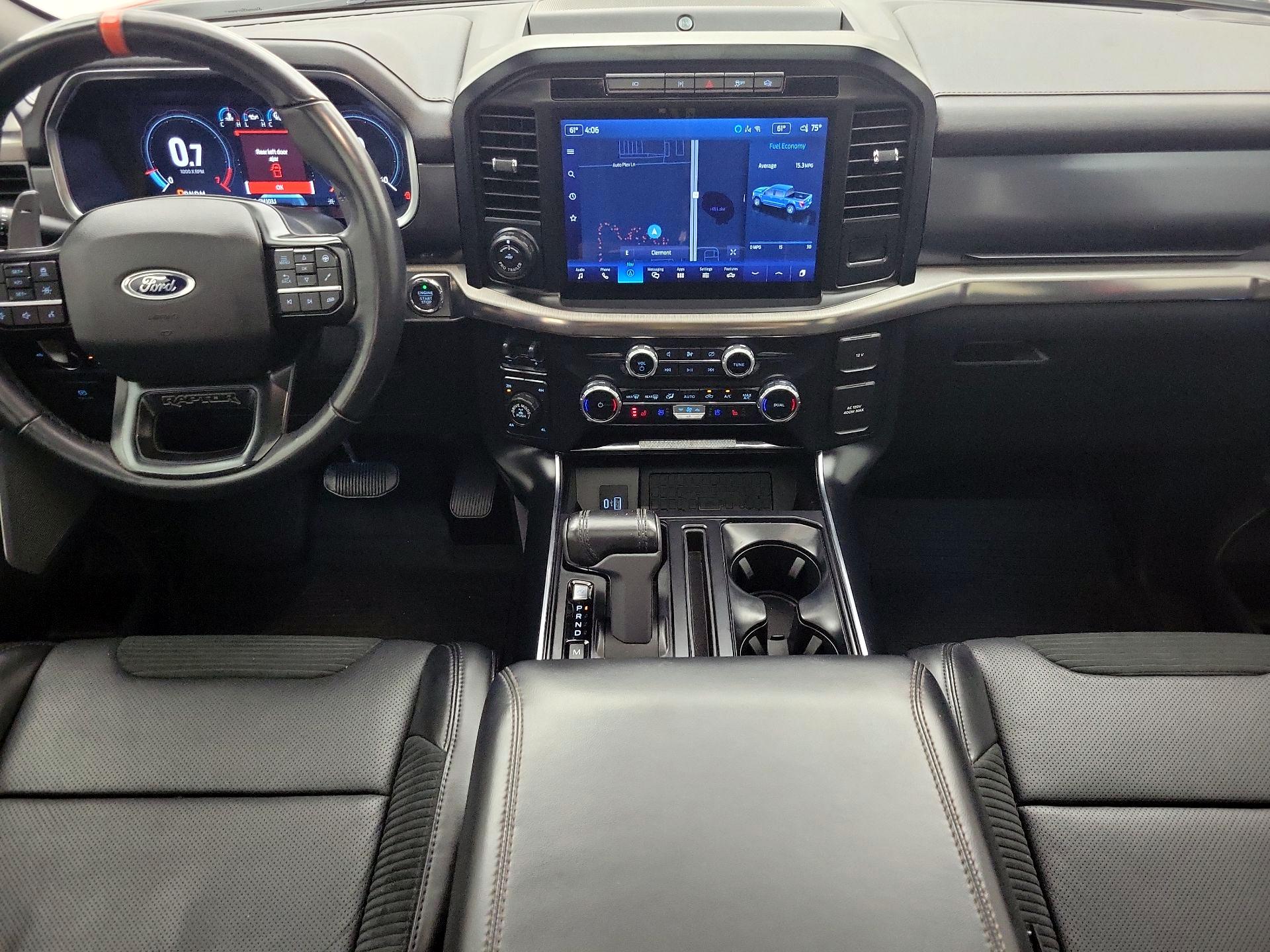 Thumbnail: 2023 Ford F-150 - 9
