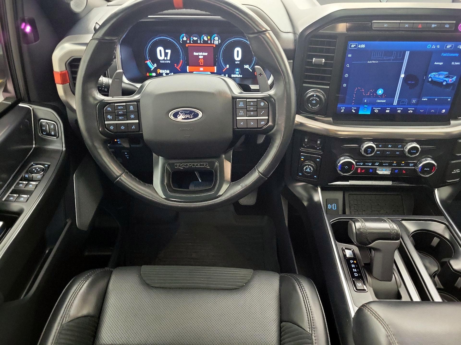Thumbnail: 2023 Ford F-150 - 10