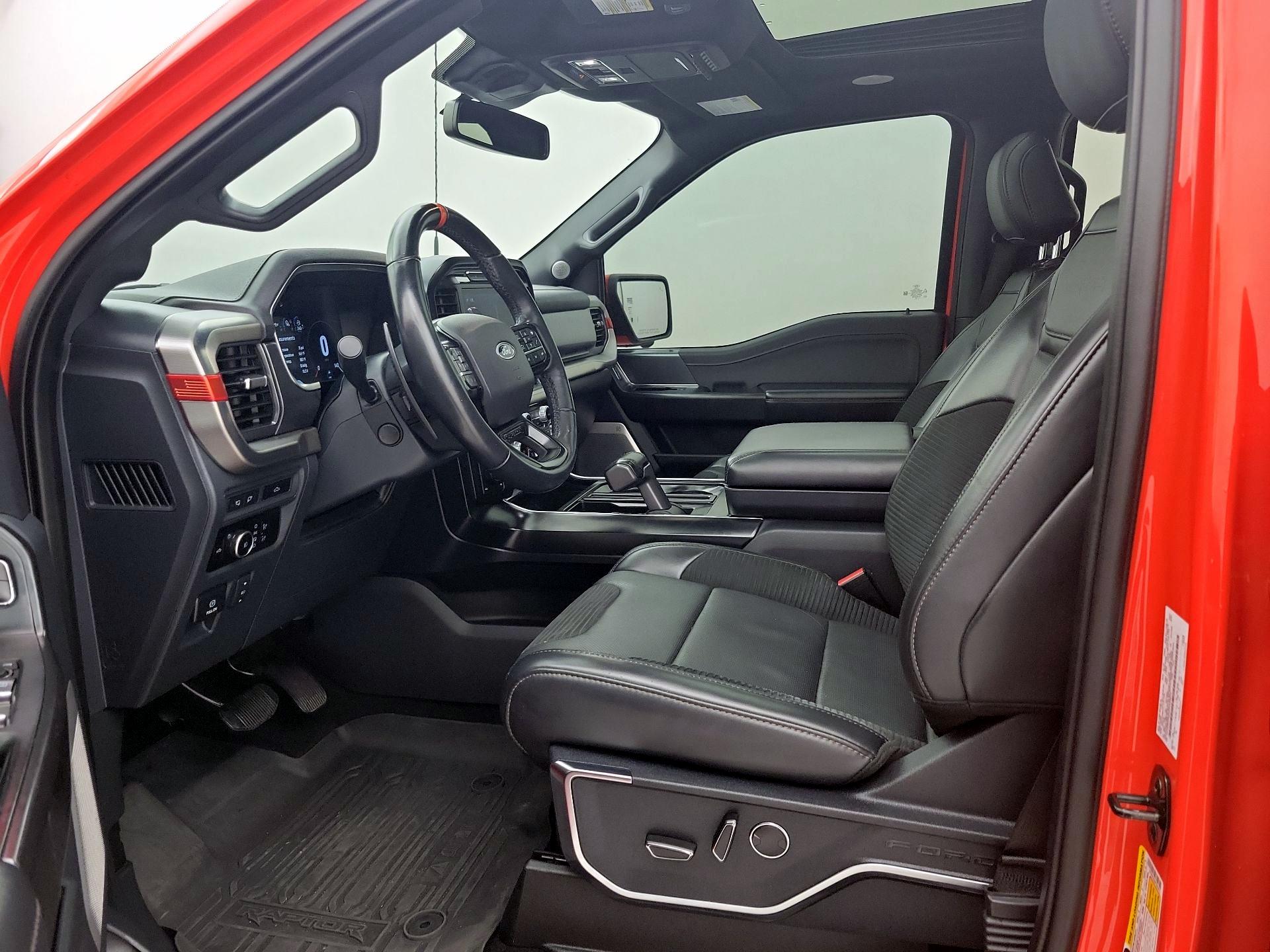 Thumbnail: 2023 Ford F-150 - 11