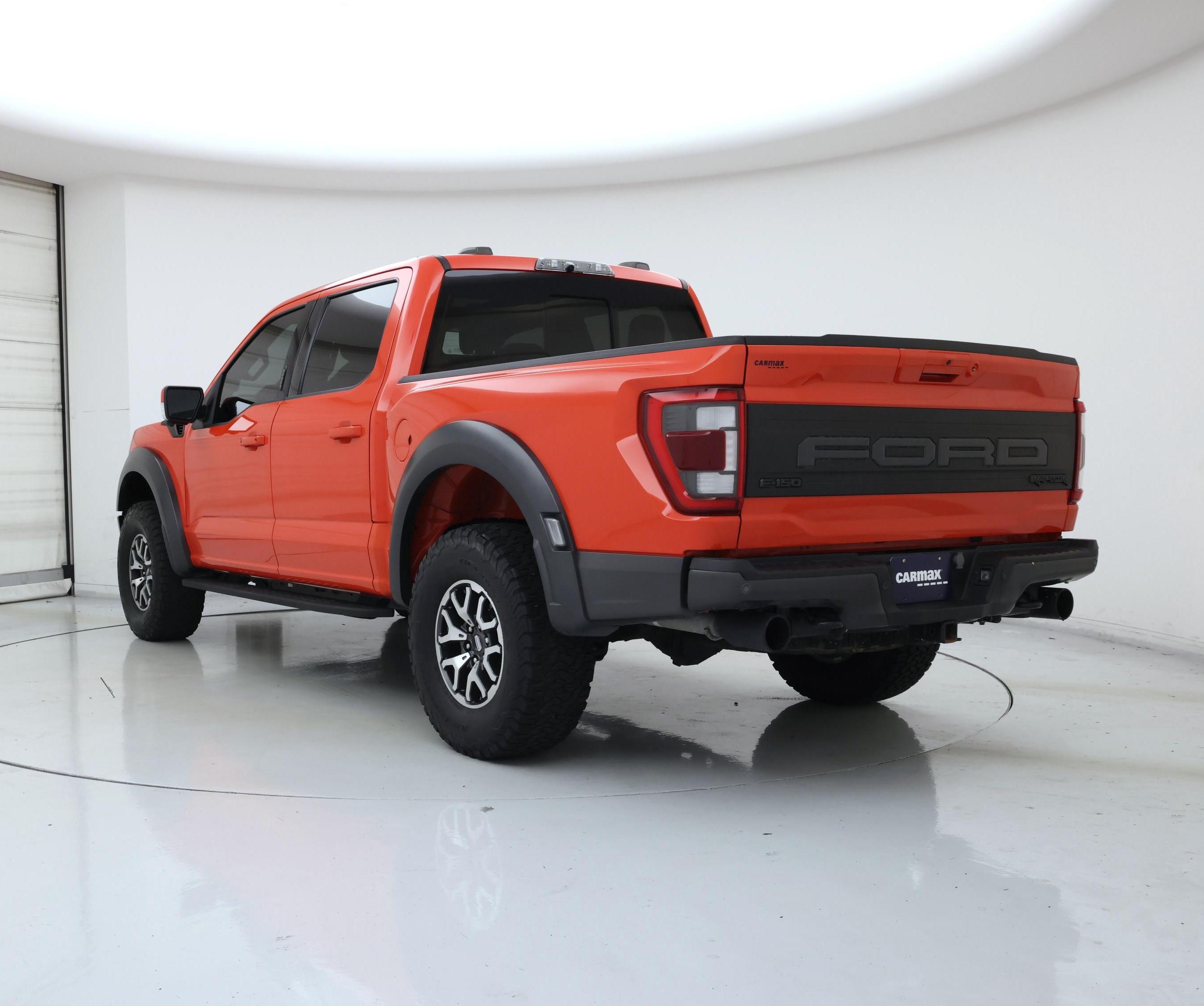 Thumbnail: 2023 Ford F-150 - 2