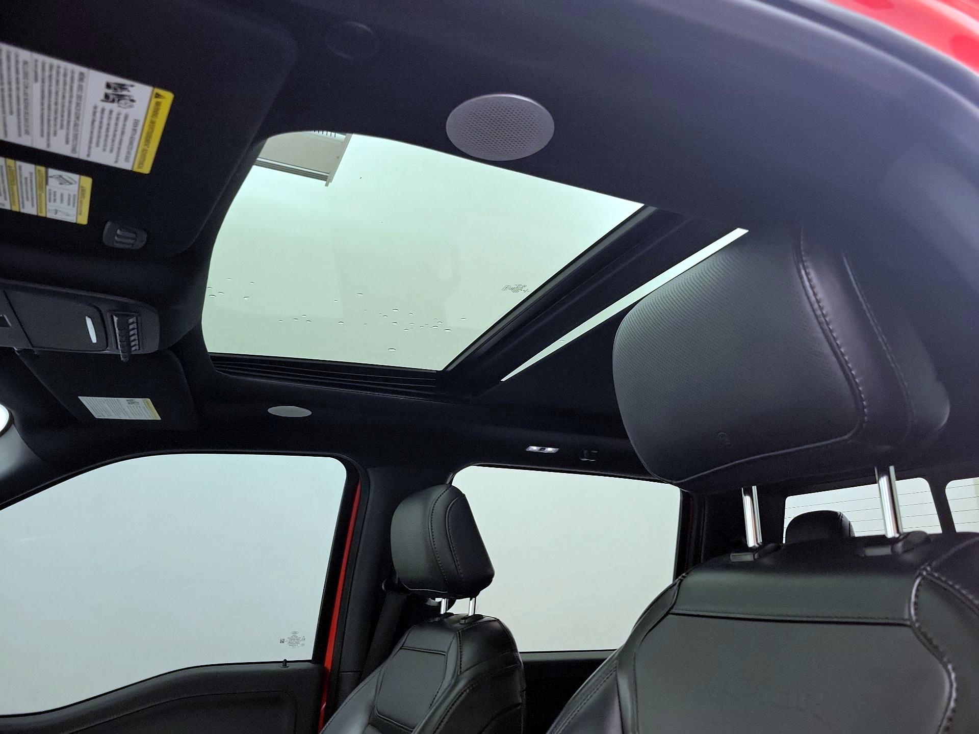 Thumbnail: 2023 Ford F-150 - 20