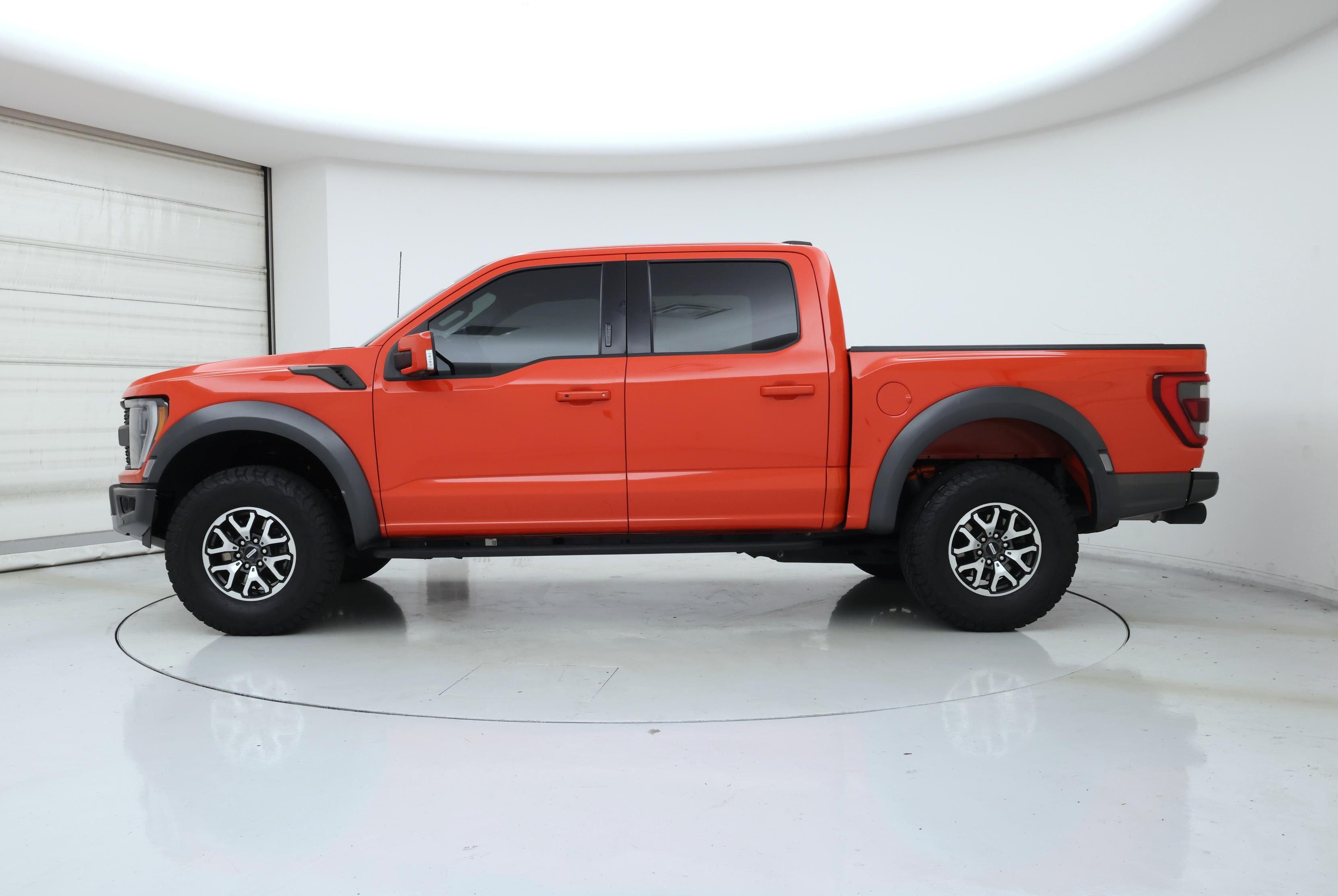 Thumbnail: 2023 Ford F-150 - 3
