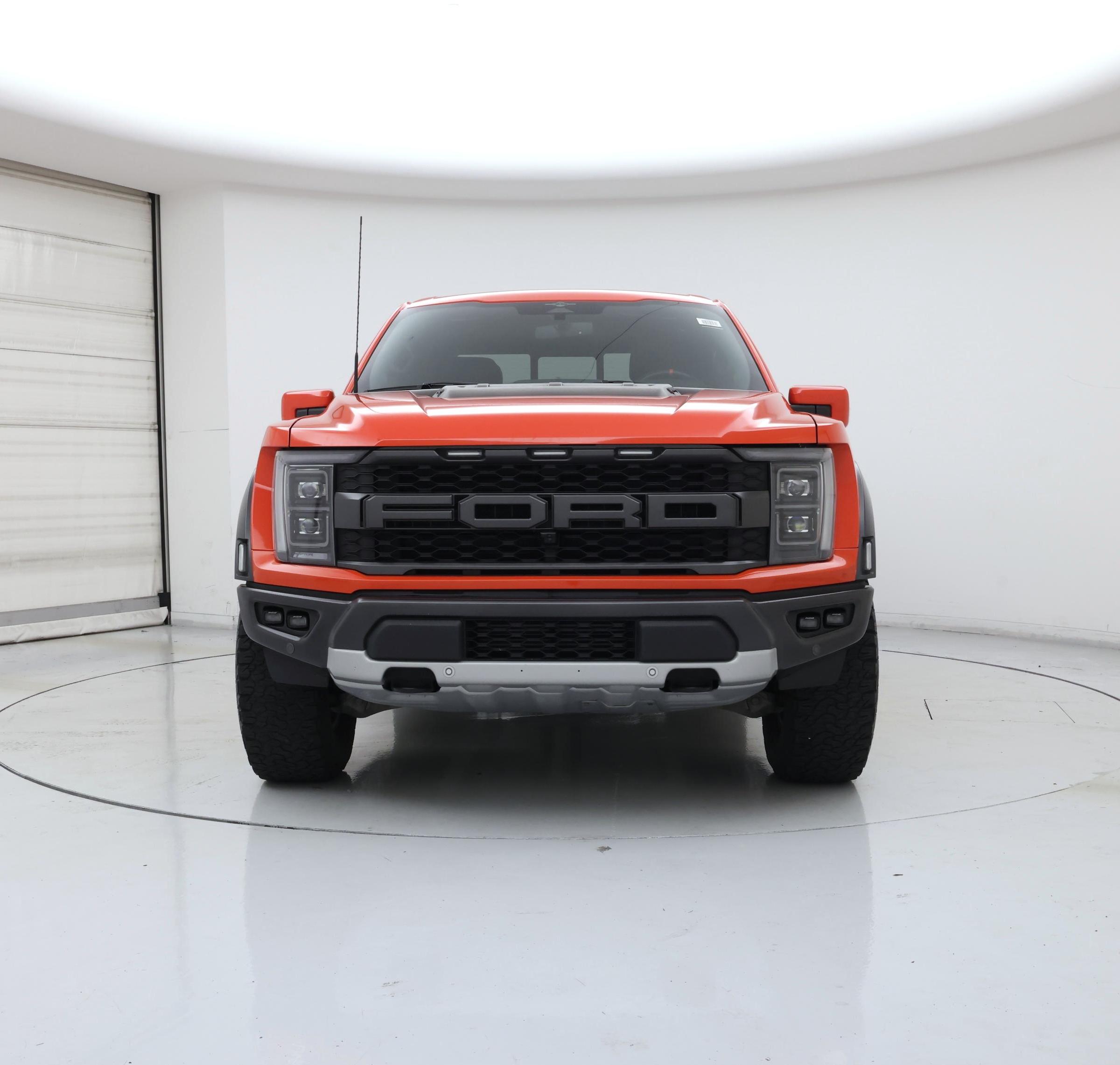 Thumbnail: 2023 Ford F-150 - 5