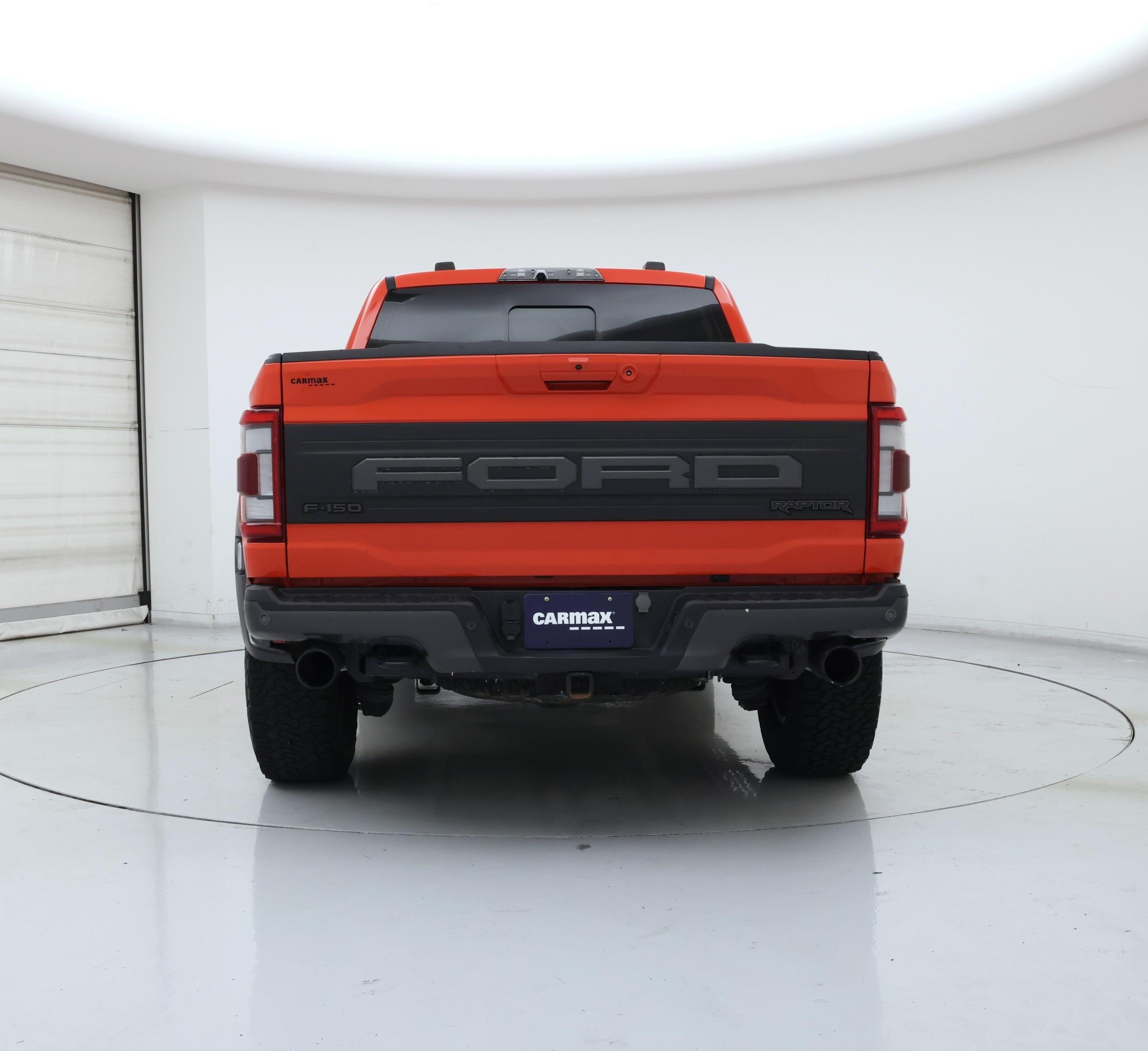 Thumbnail: 2023 Ford F-150 - 6