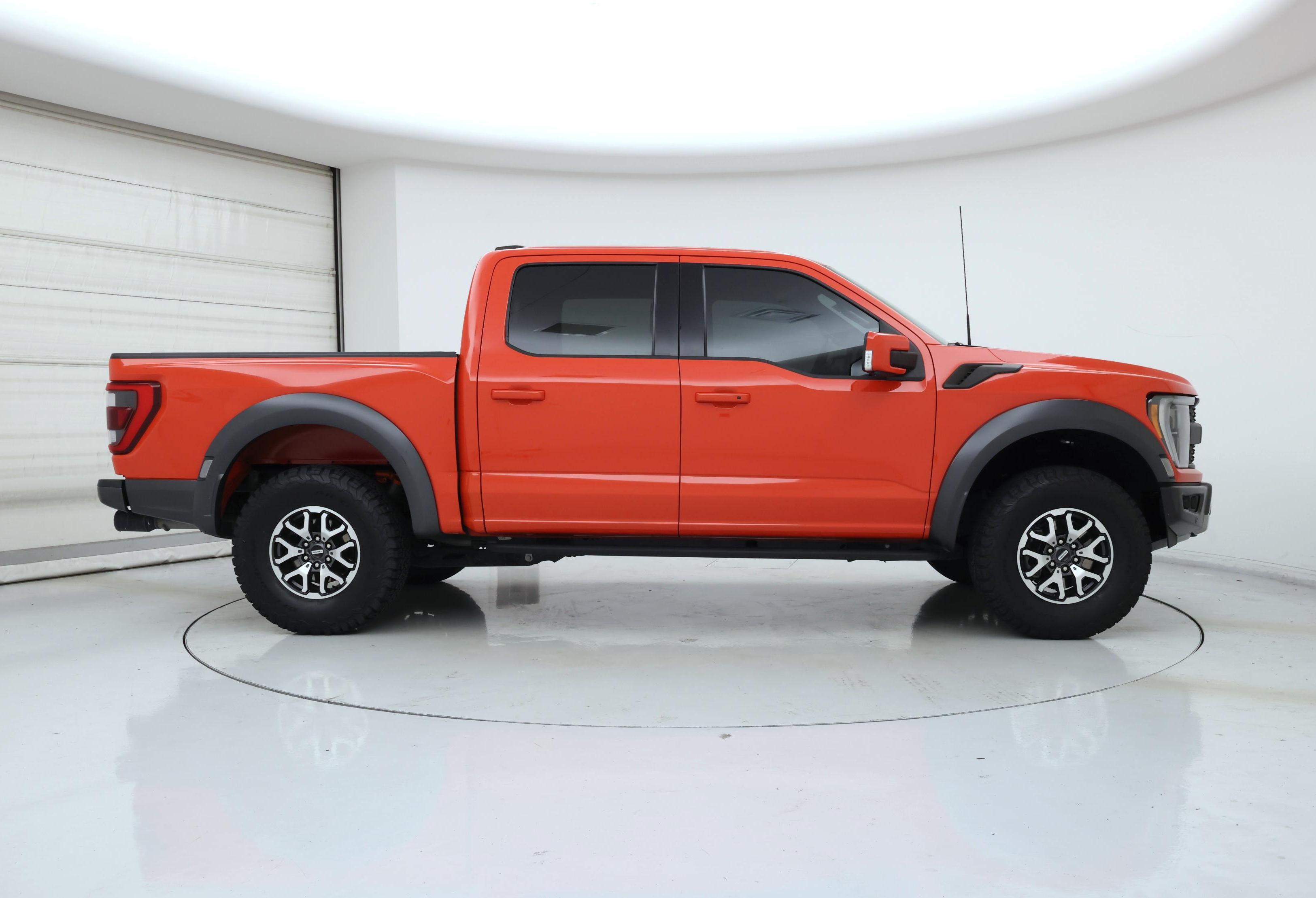 Thumbnail: 2023 Ford F-150 - 7
