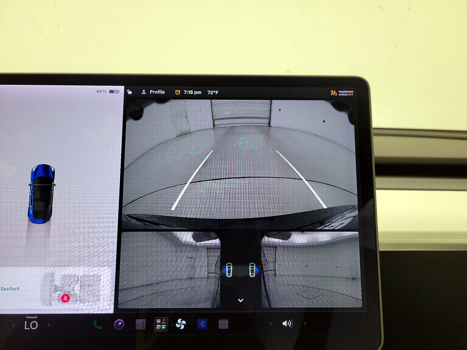 Thumbnail: 2020 Tesla Model 3 - 13